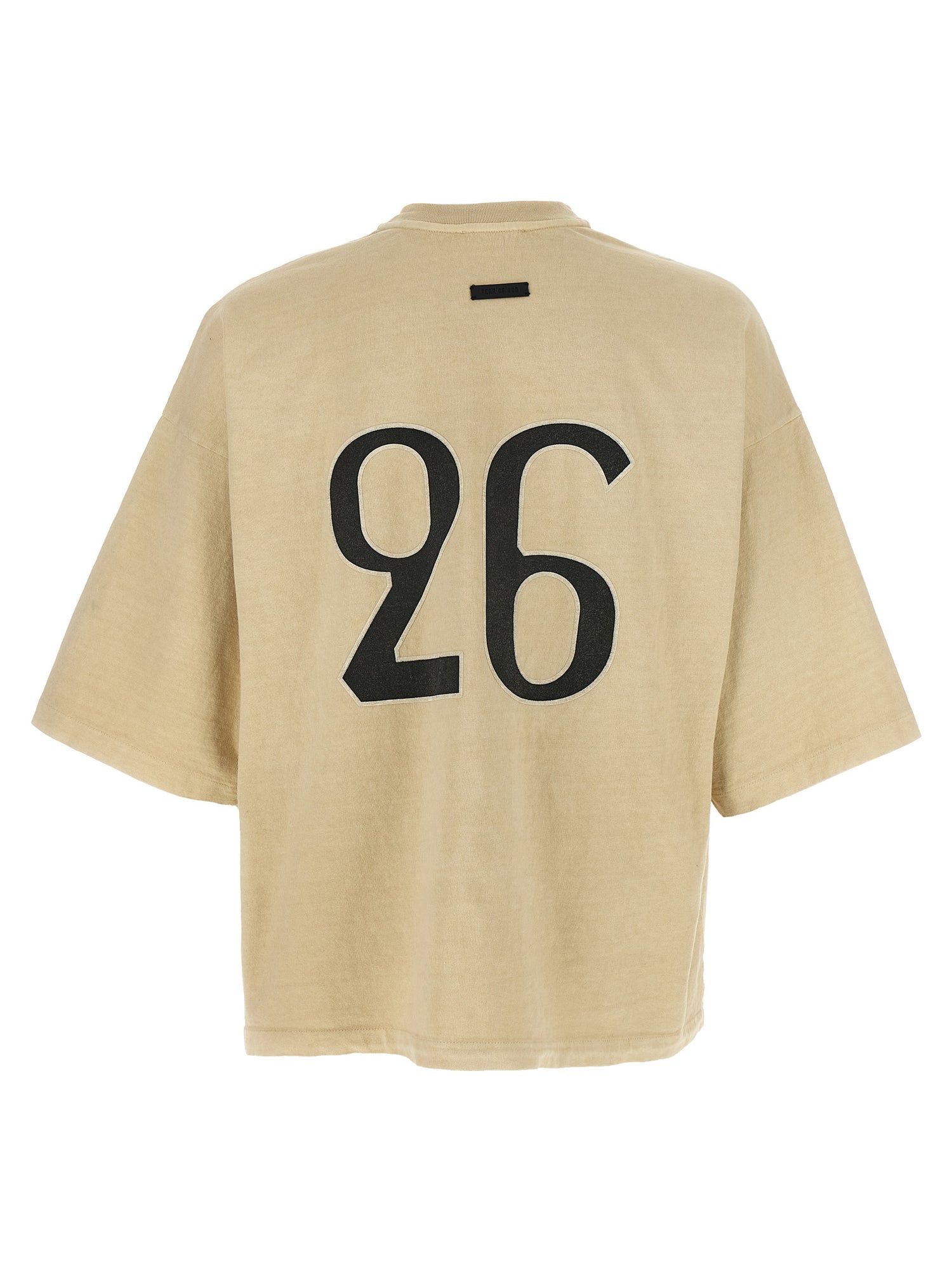 Fear Of God 26 Tee T-shirt