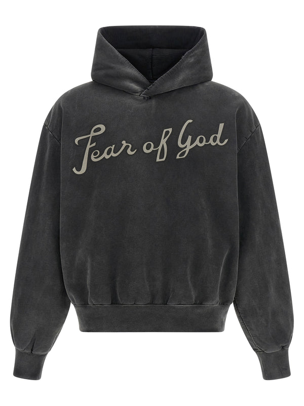 Fear Of God 26 Hoodie