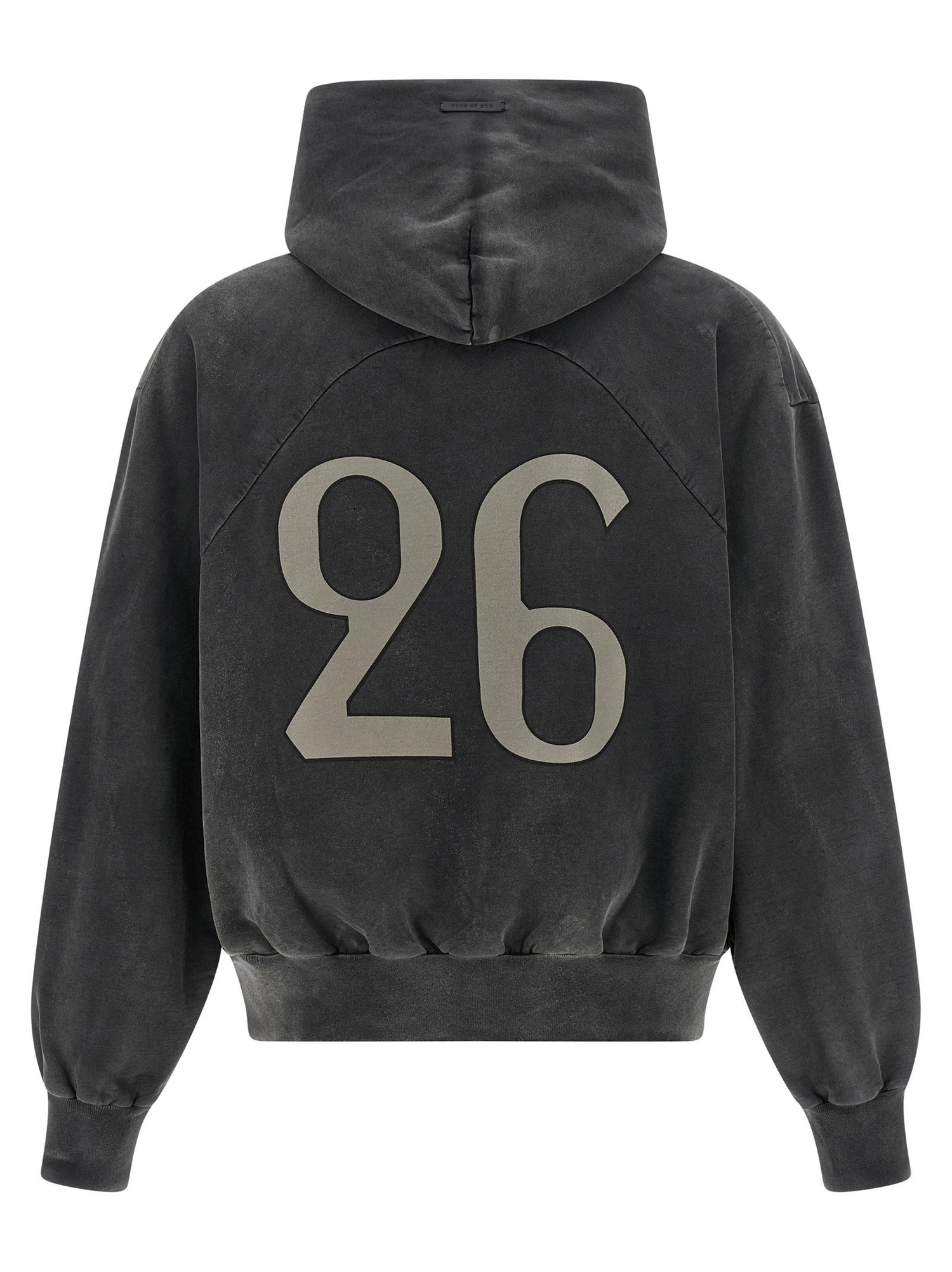 Fear Of God 26 Hoodie