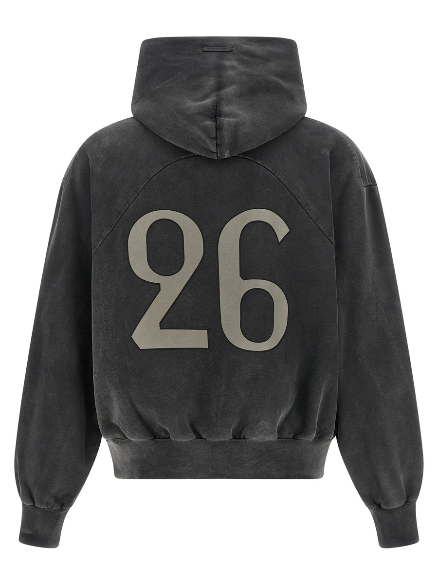 Fear Of God 26 Hoodie