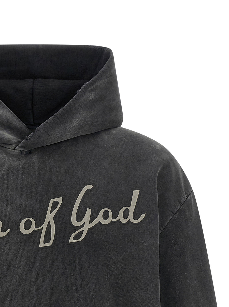 Fear Of God 26 Hoodie