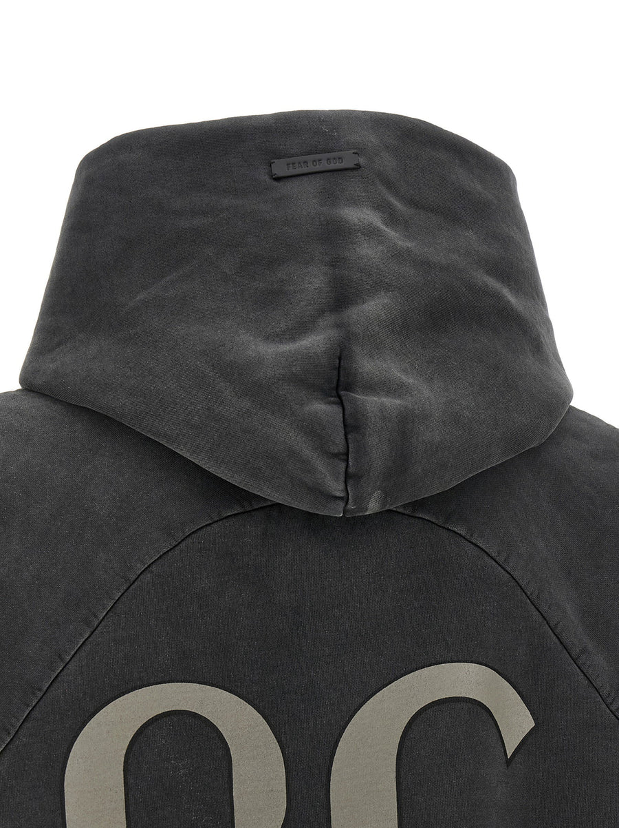 Fear Of God 26 Hoodie