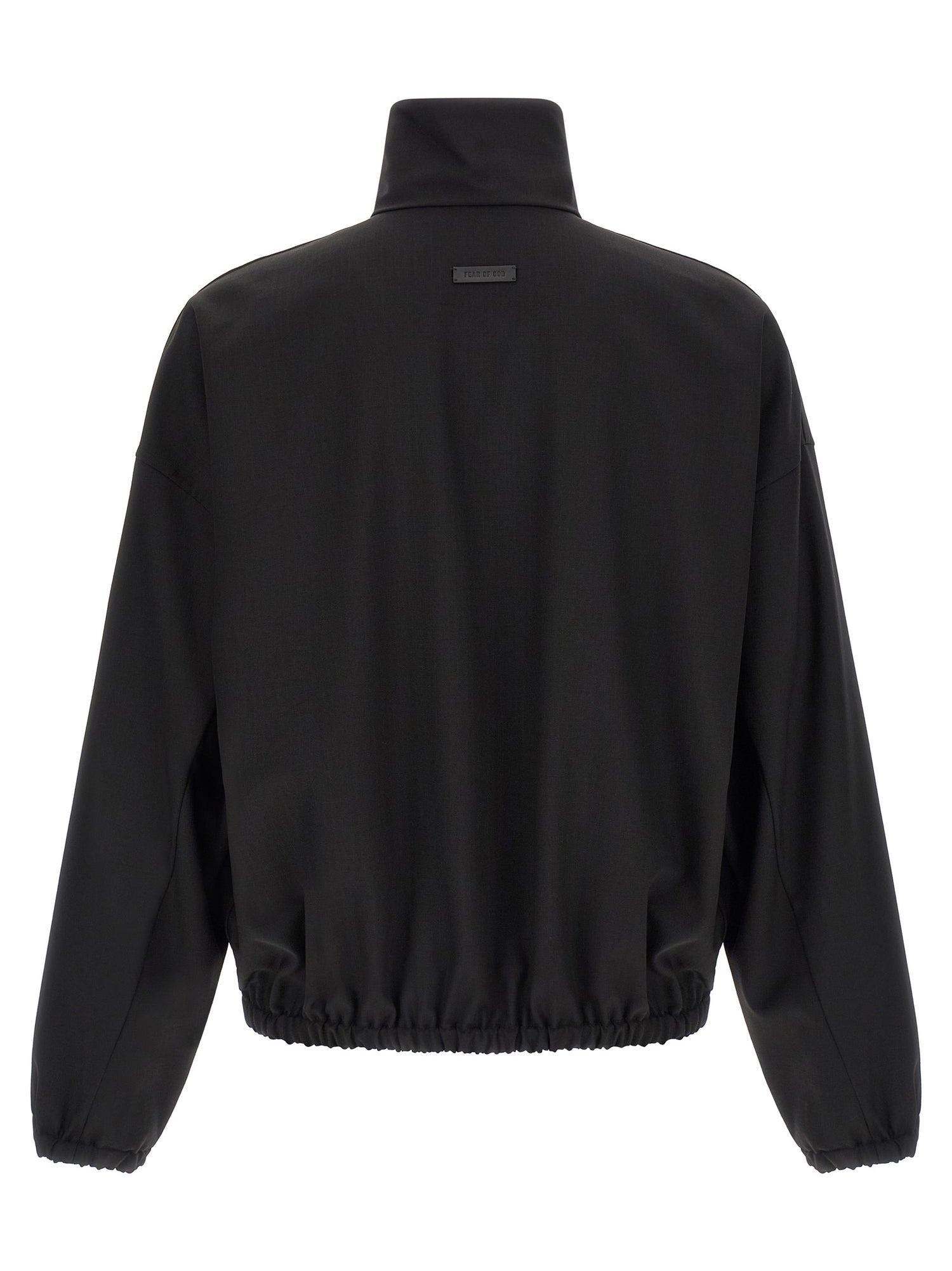 Fear Of God Half-zip Sweatshirt