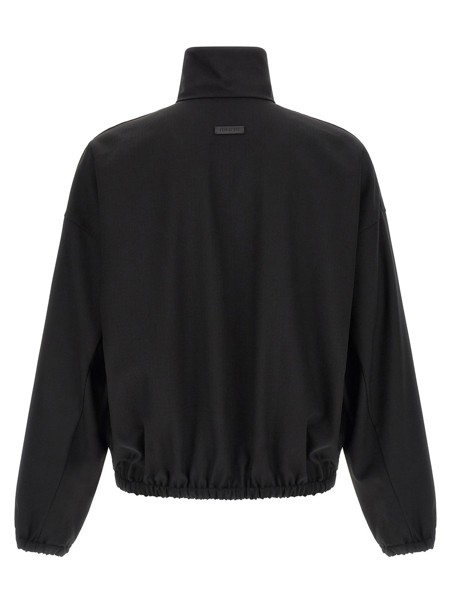 Fear Of God Half-zip Sweatshirt