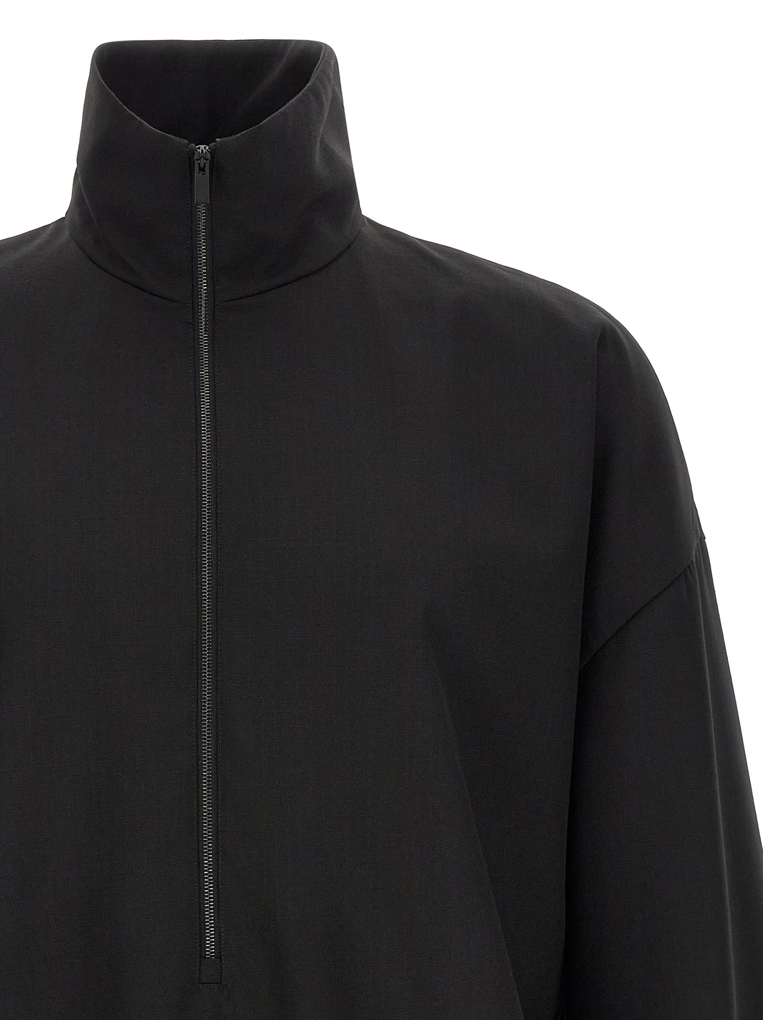 Fear Of God Half-zip Sweatshirt