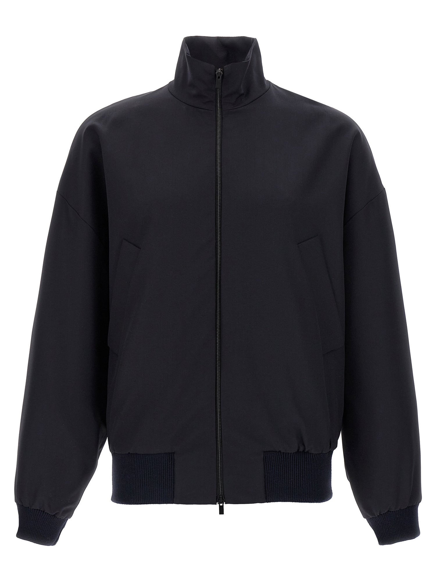 Fear Of God Track Jacket