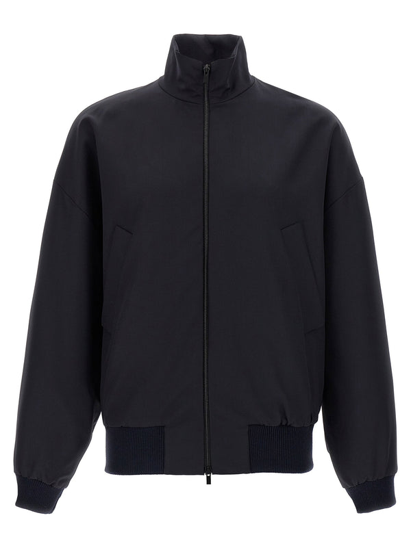 Fear Of God Track Jacket