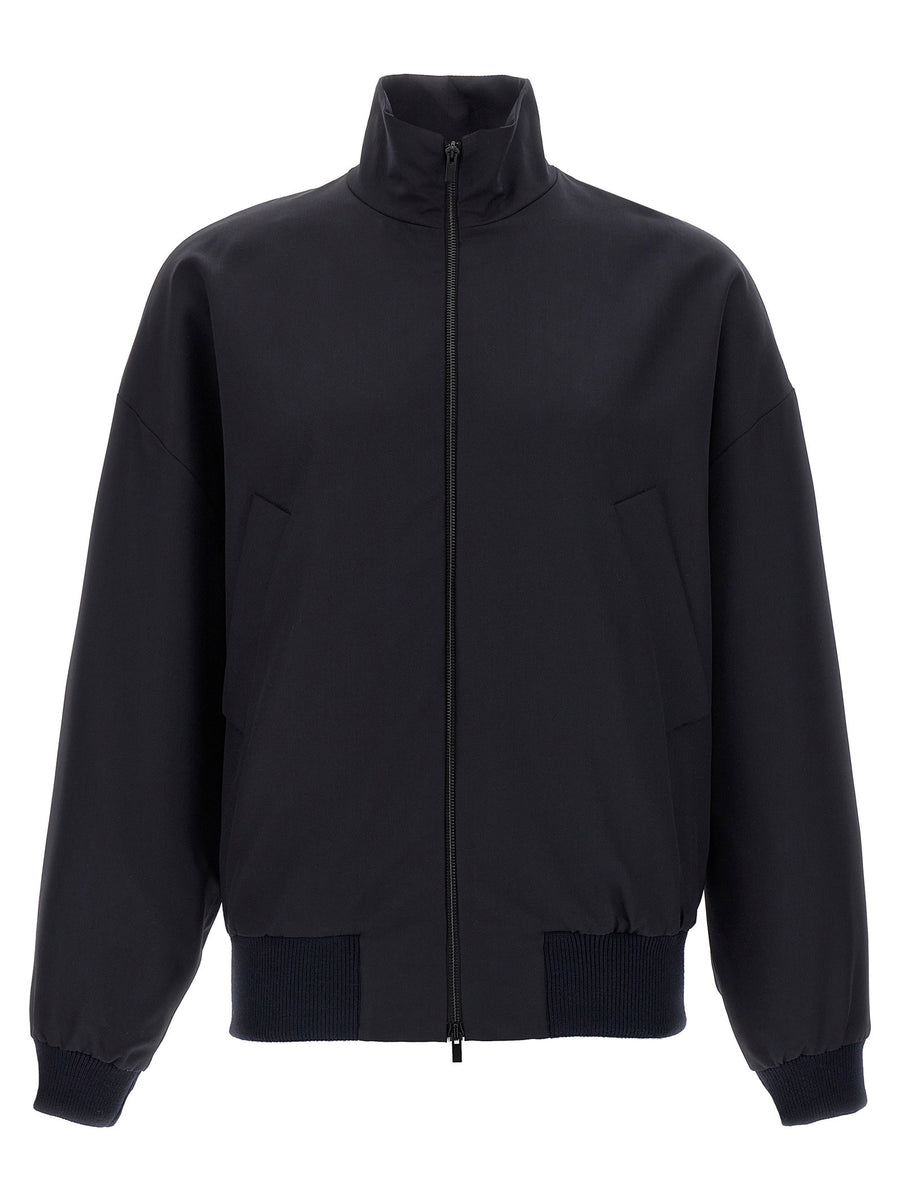 Fear Of God Track Jacket