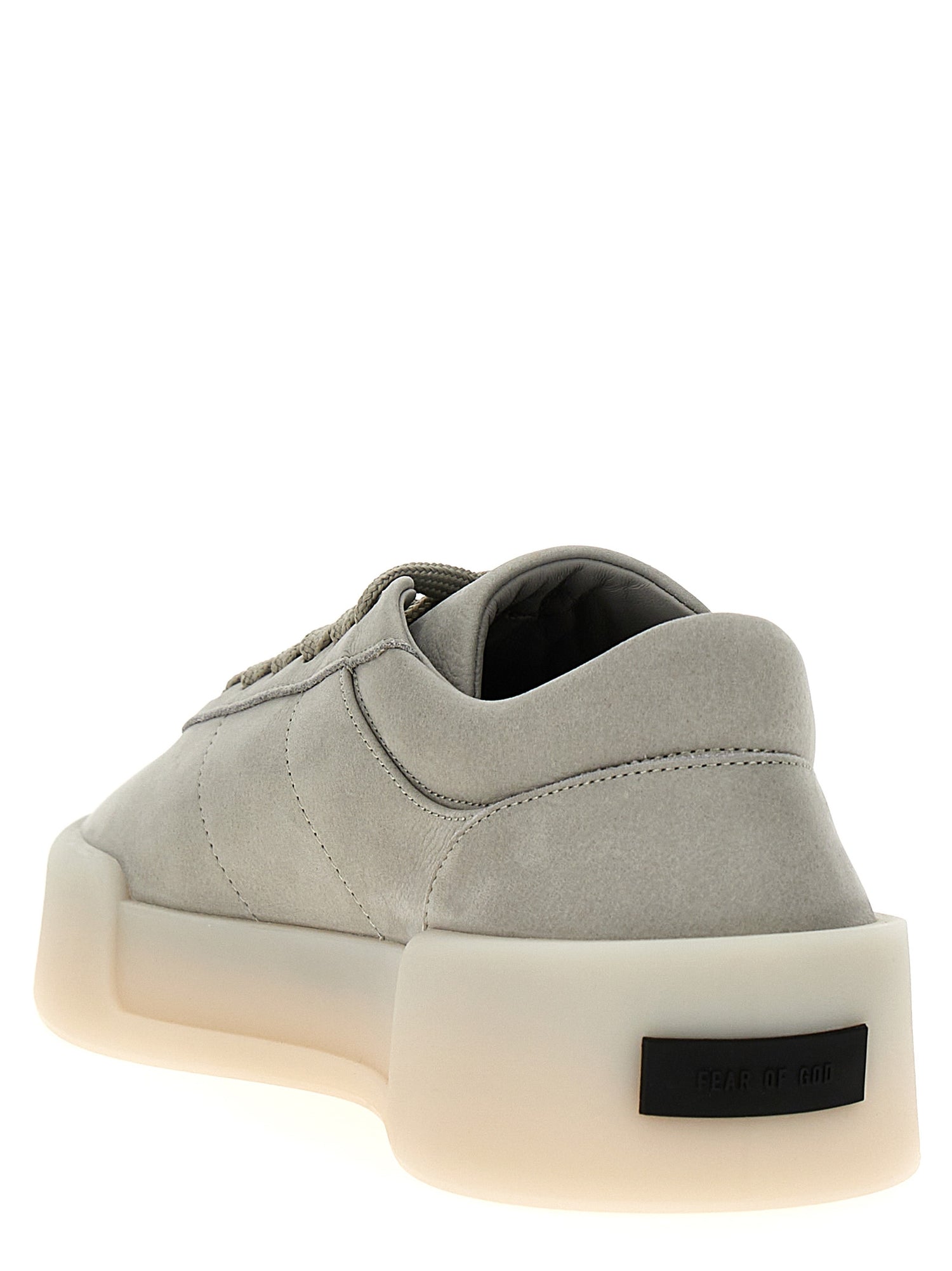 Fear Of God Aerobic Low Sneakers