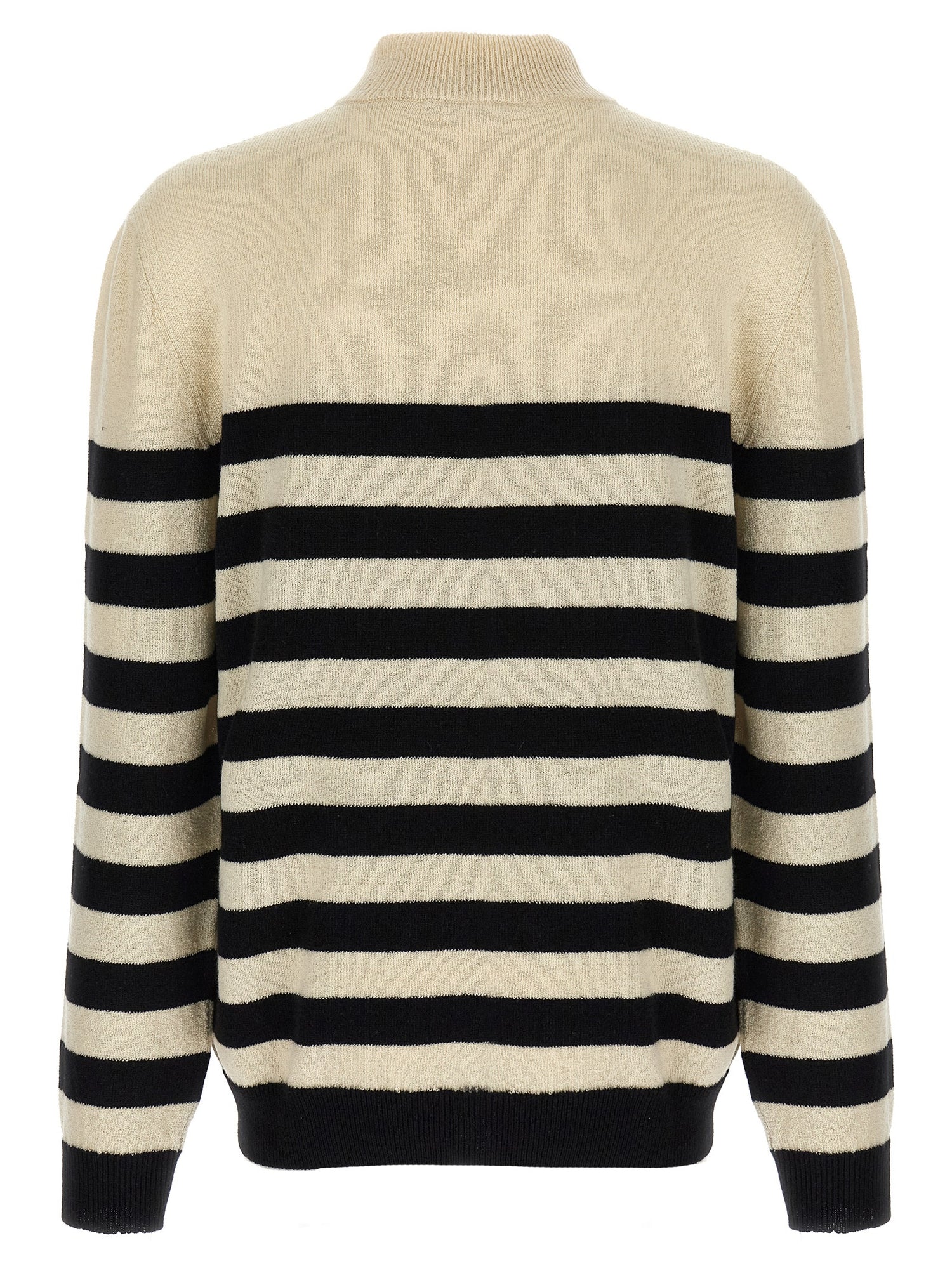 Balmain Marinière Sweater
