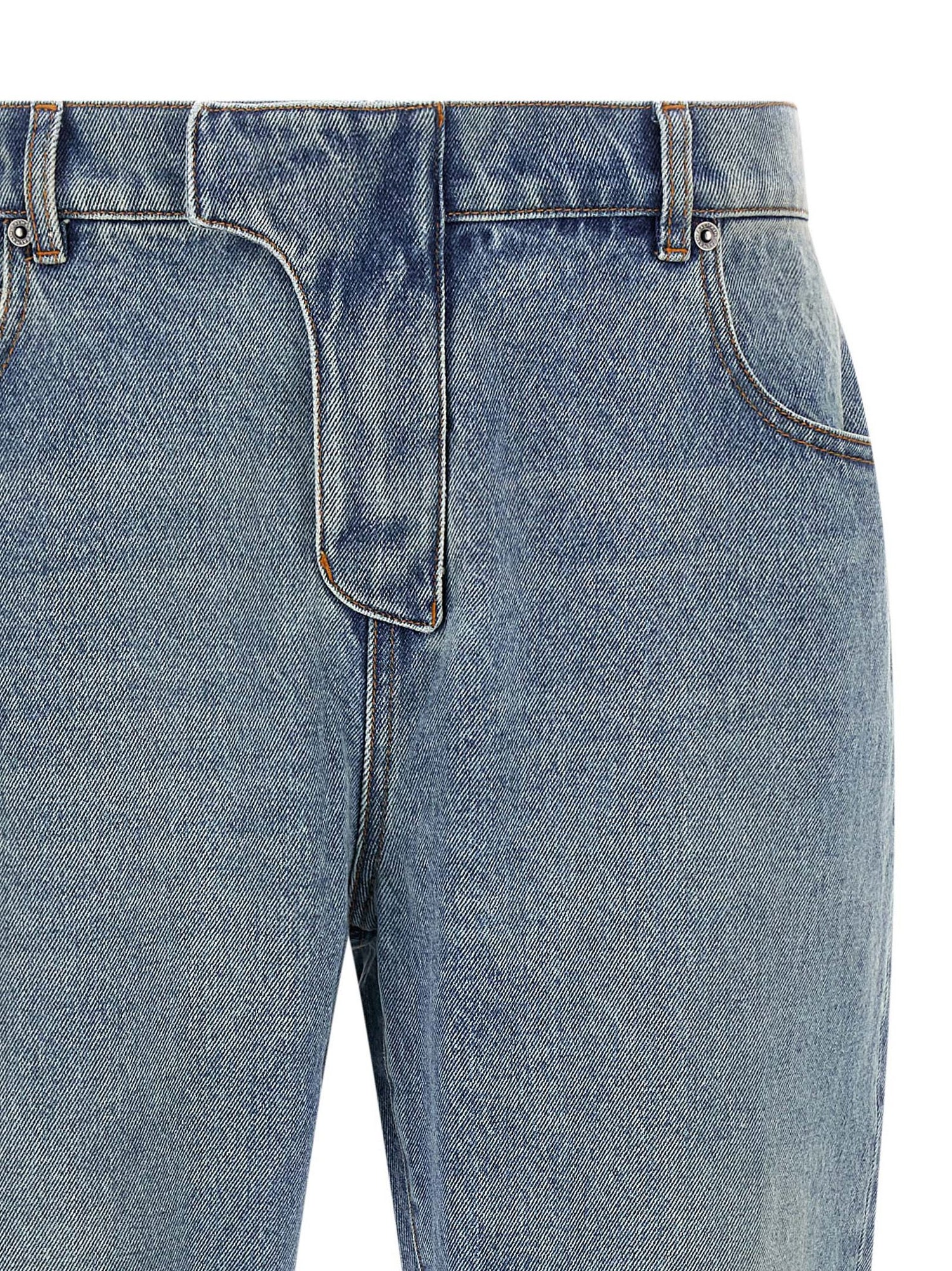 Balmain Denim Jeans