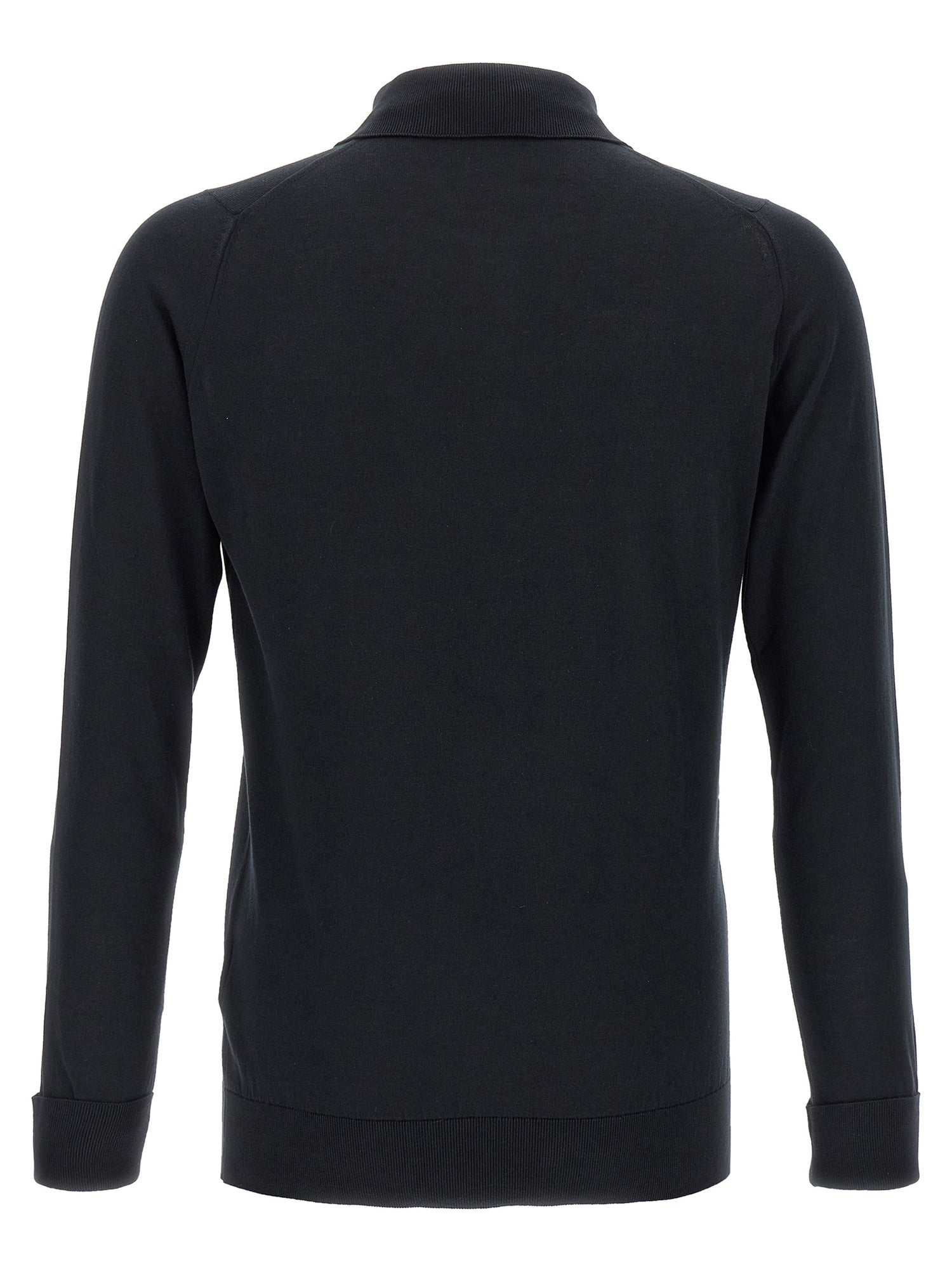 John Smedley Finchley Polo Shirt