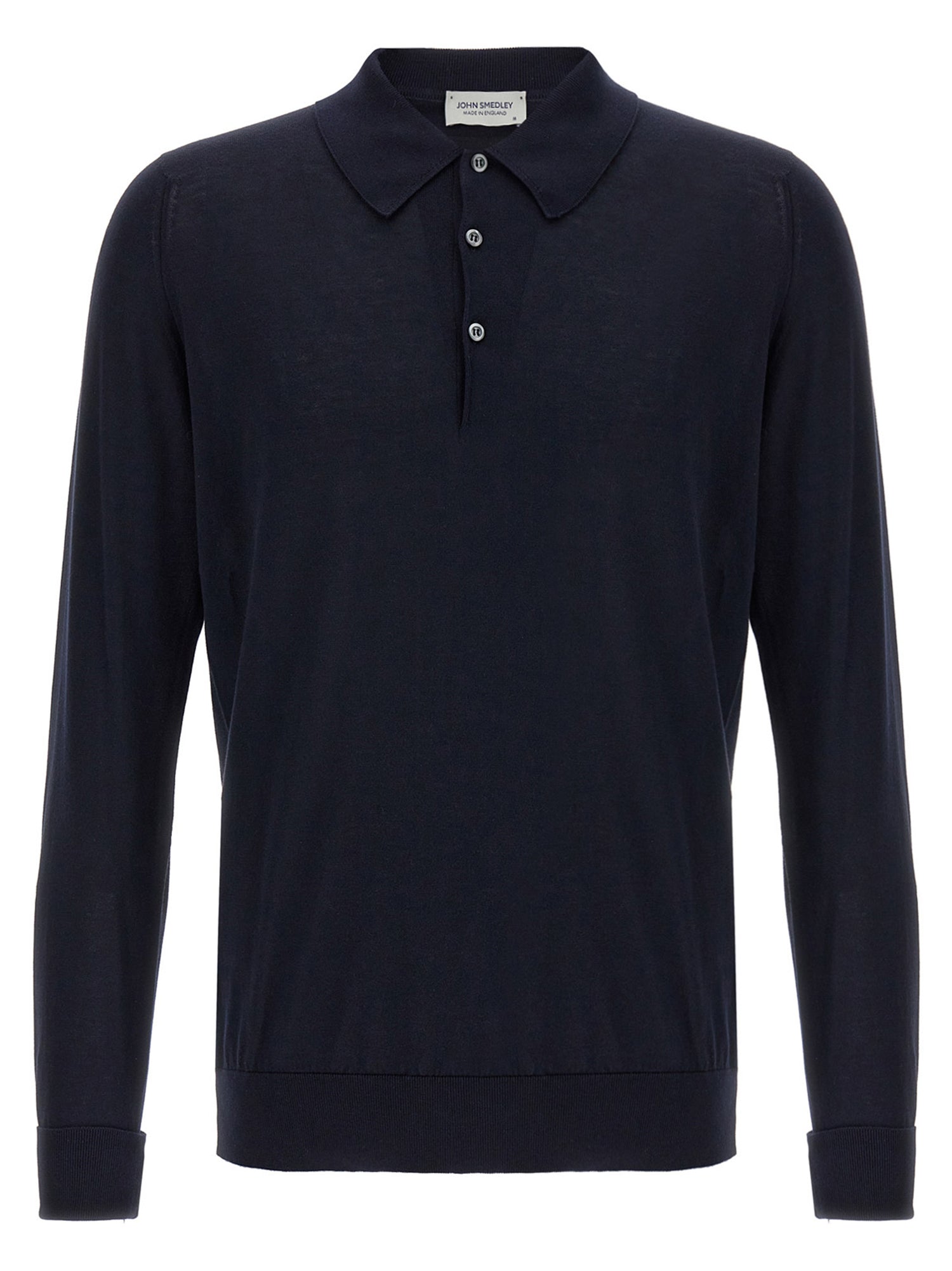 John Smedley Finchley Polo Shirt