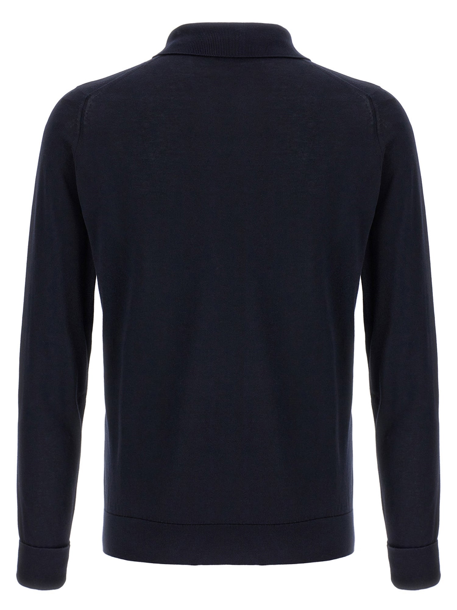 John Smedley Finchley Polo Shirt