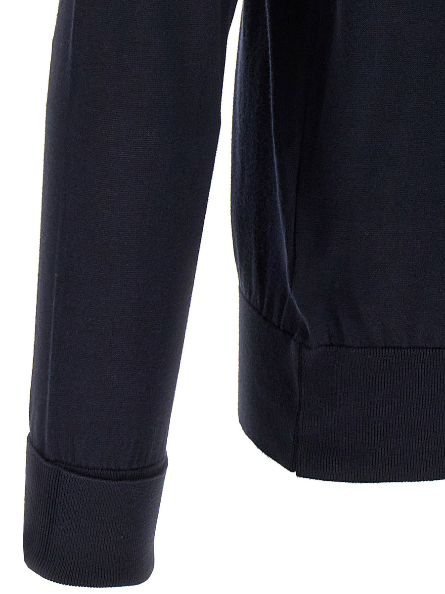 John Smedley Finchley Polo Shirt