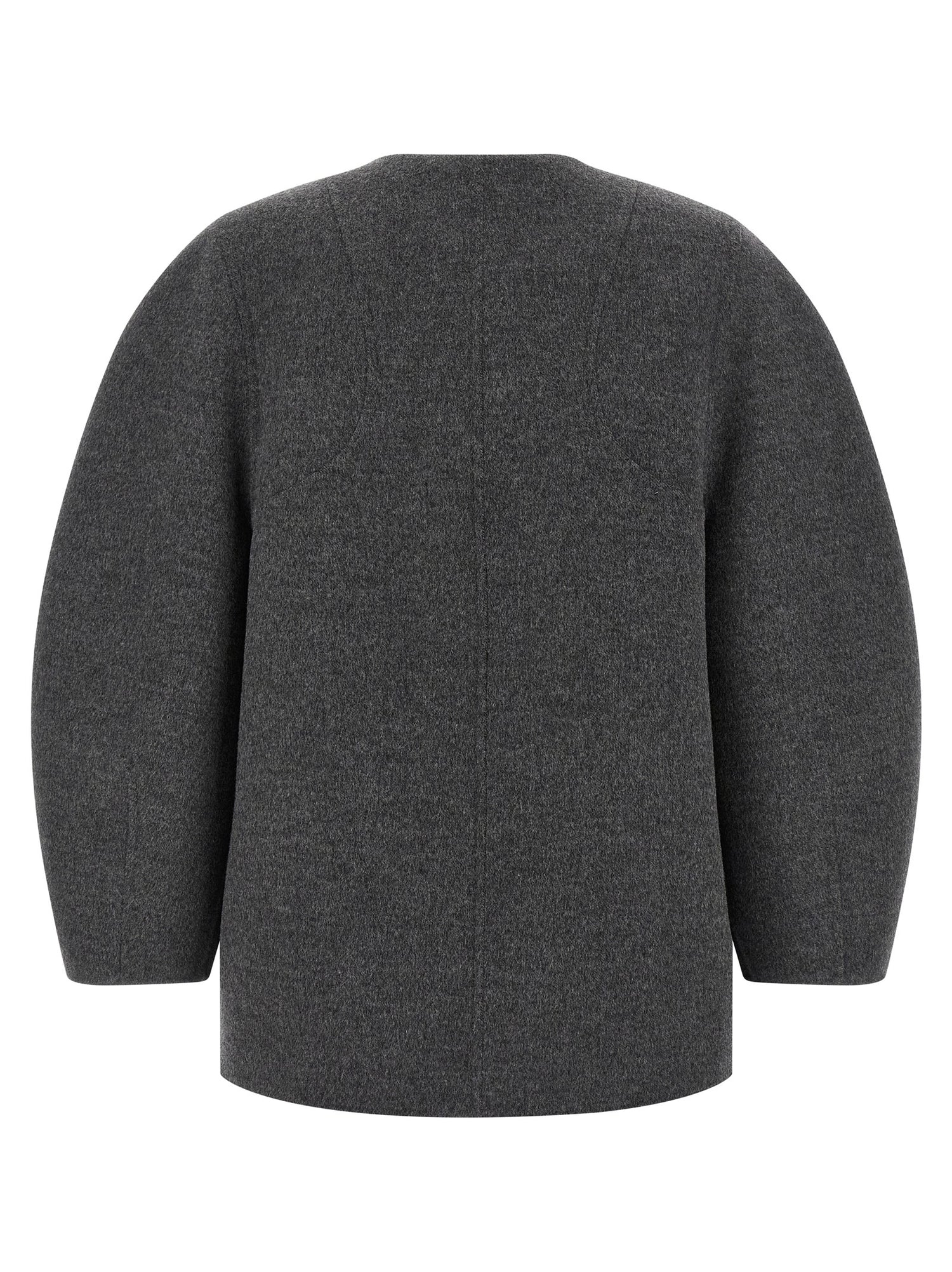 Fendi Blouson Cocoon