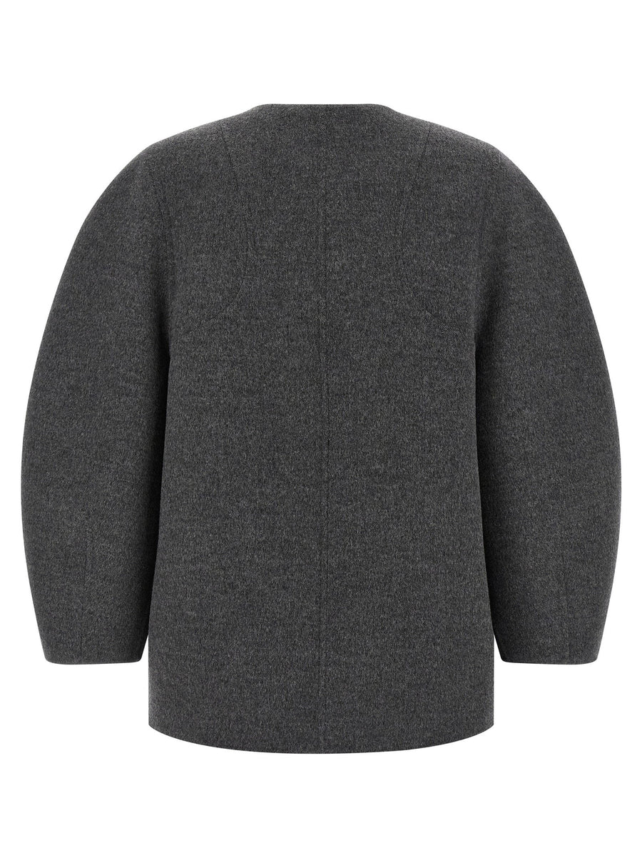 Fendi Blouson Cocoon