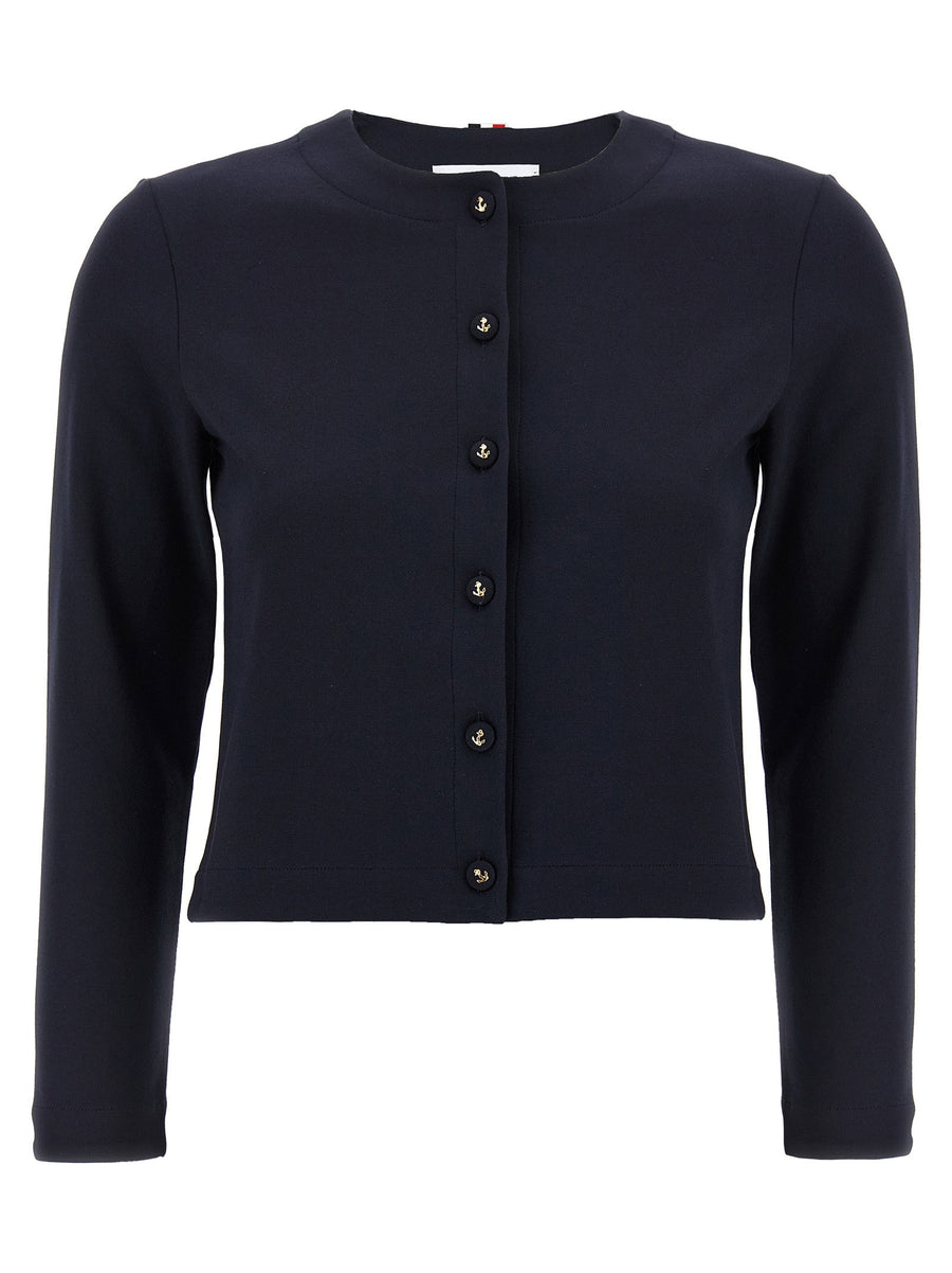 Thom Browne Ancora Cardigan