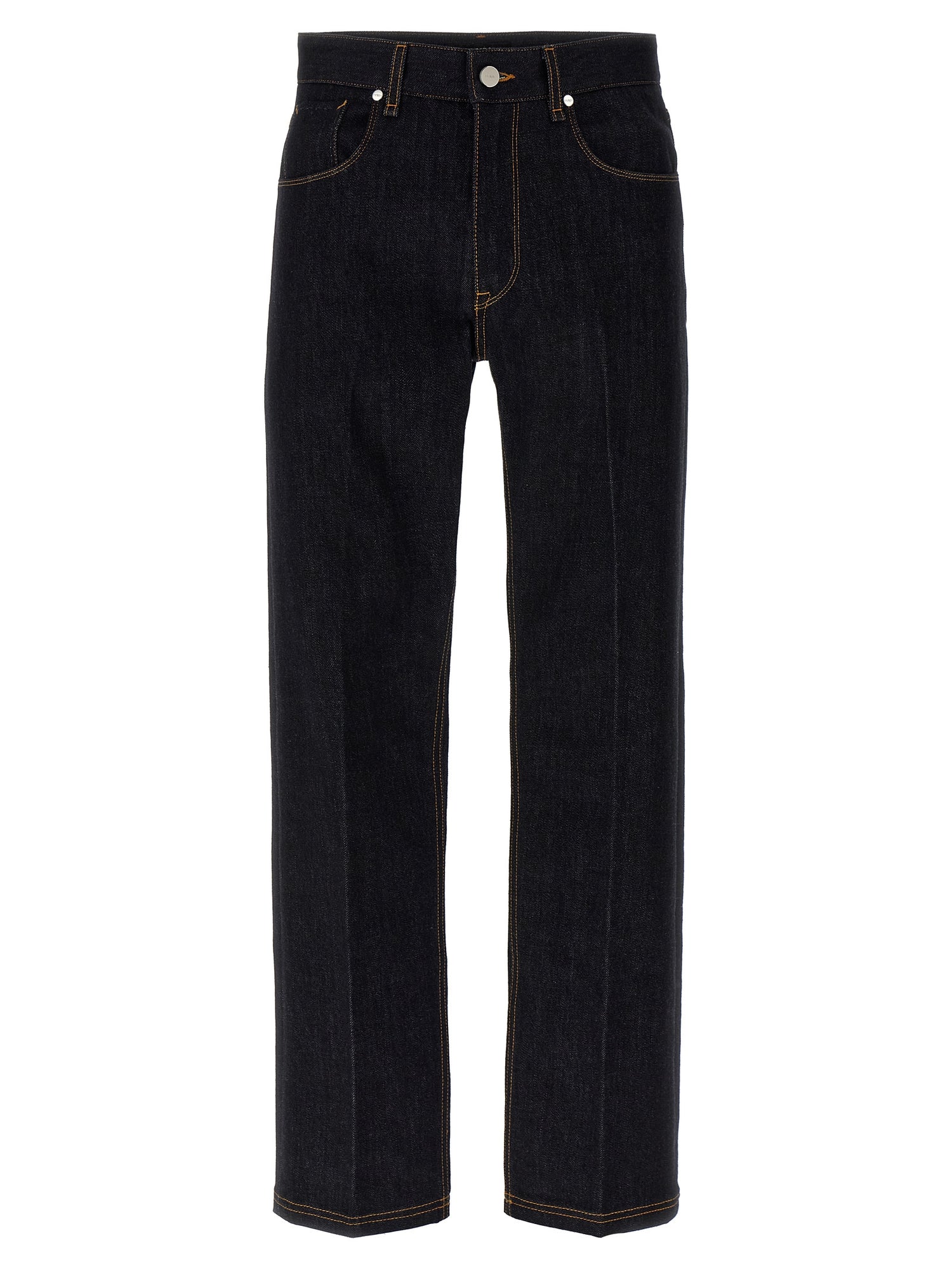 Fendi Selleria Jeans