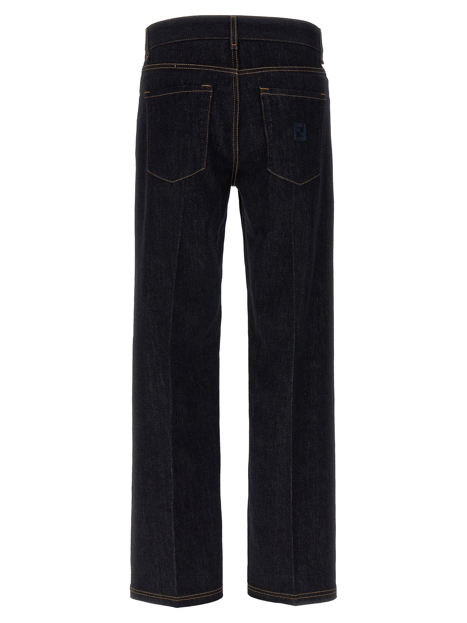 Fendi Selleria Jeans