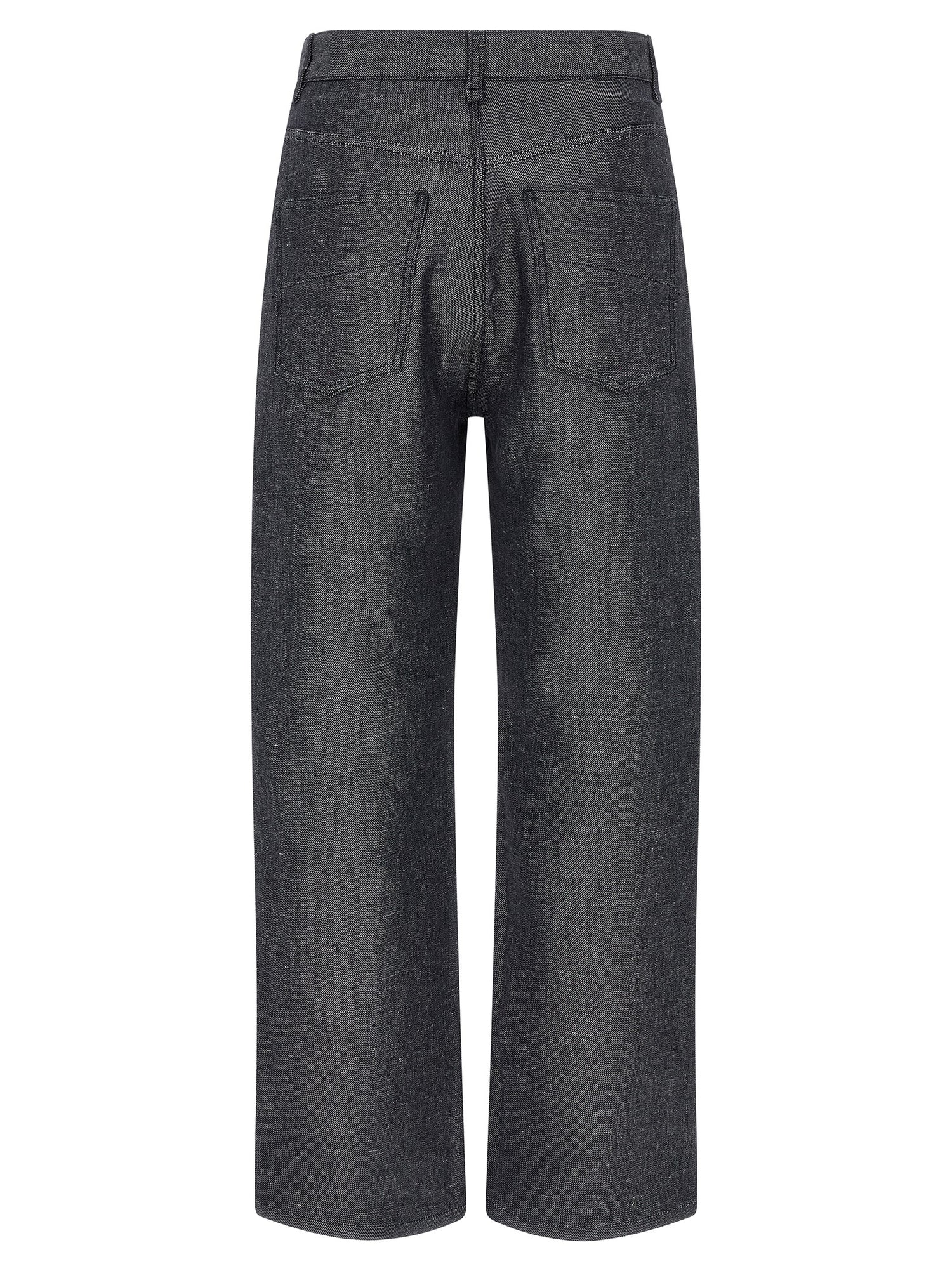 Fendi Ff Selleria Jeans
