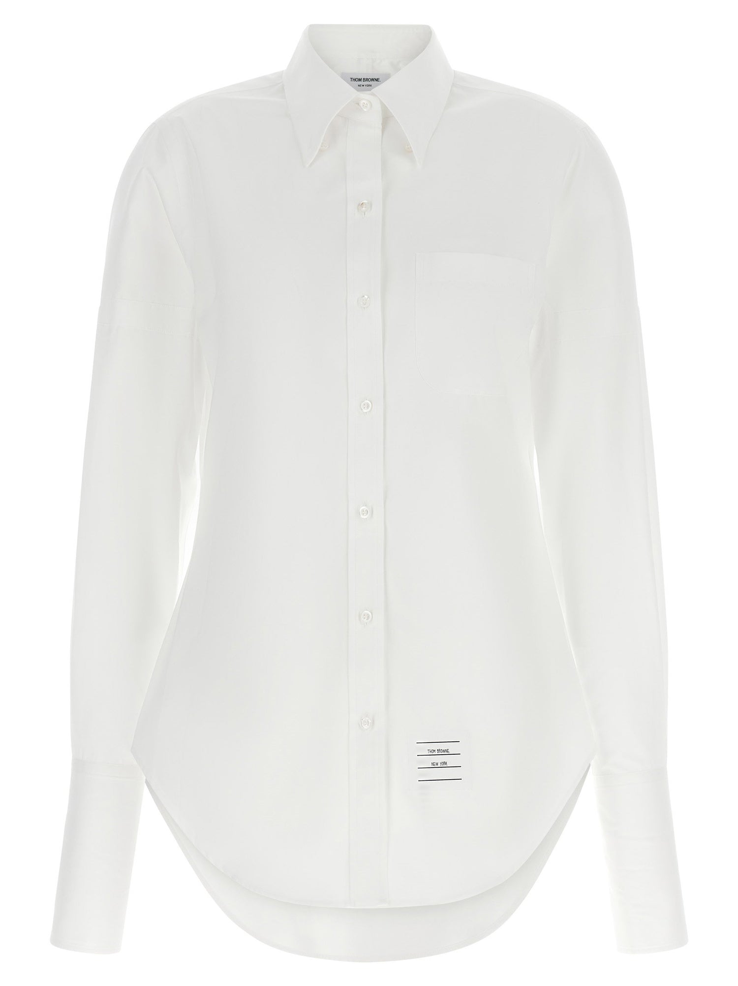 Thom Browne Button-down Shirt