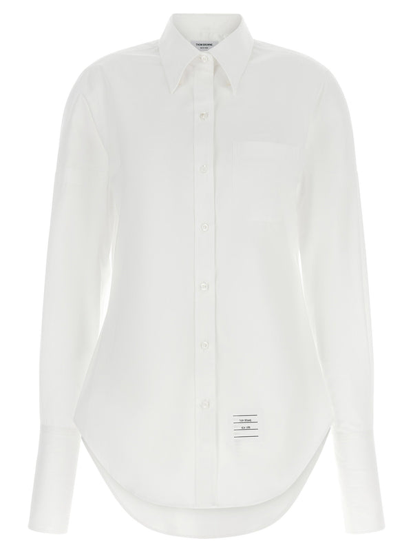 Thom Browne Button-down Shirt