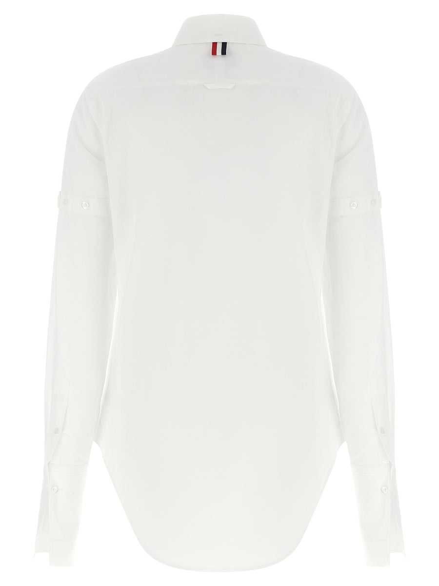 Thom Browne Button-down Shirt