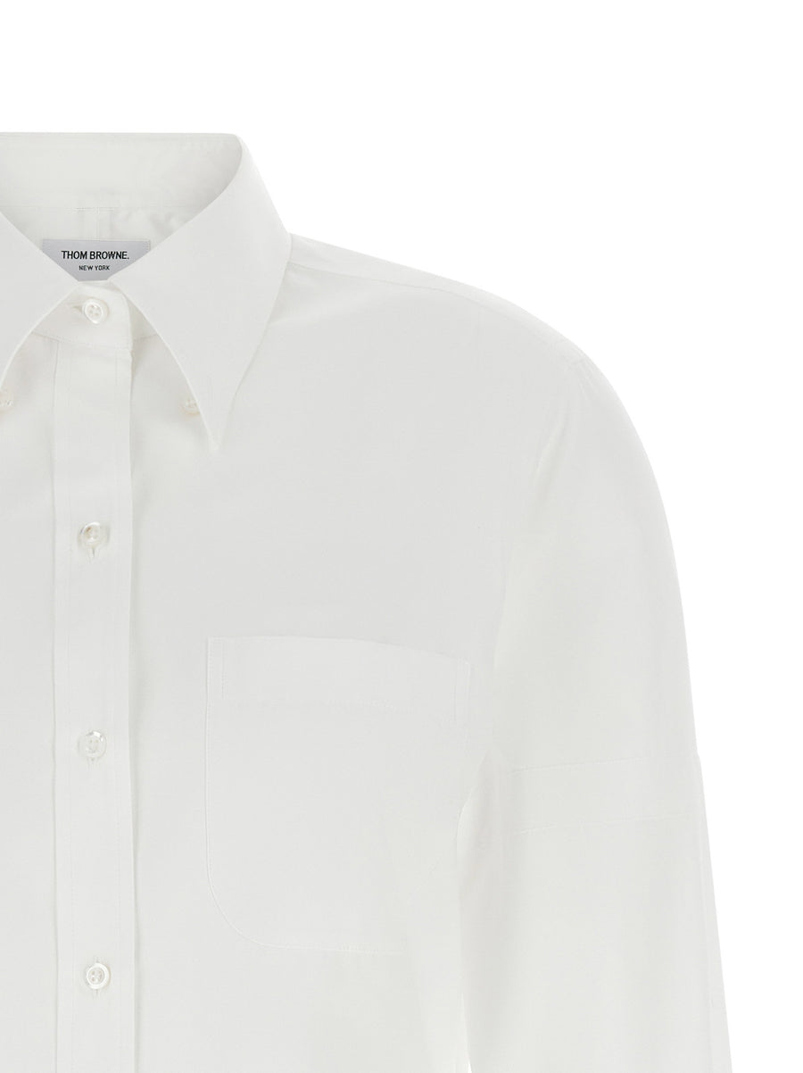 Thom Browne Button-down Shirt