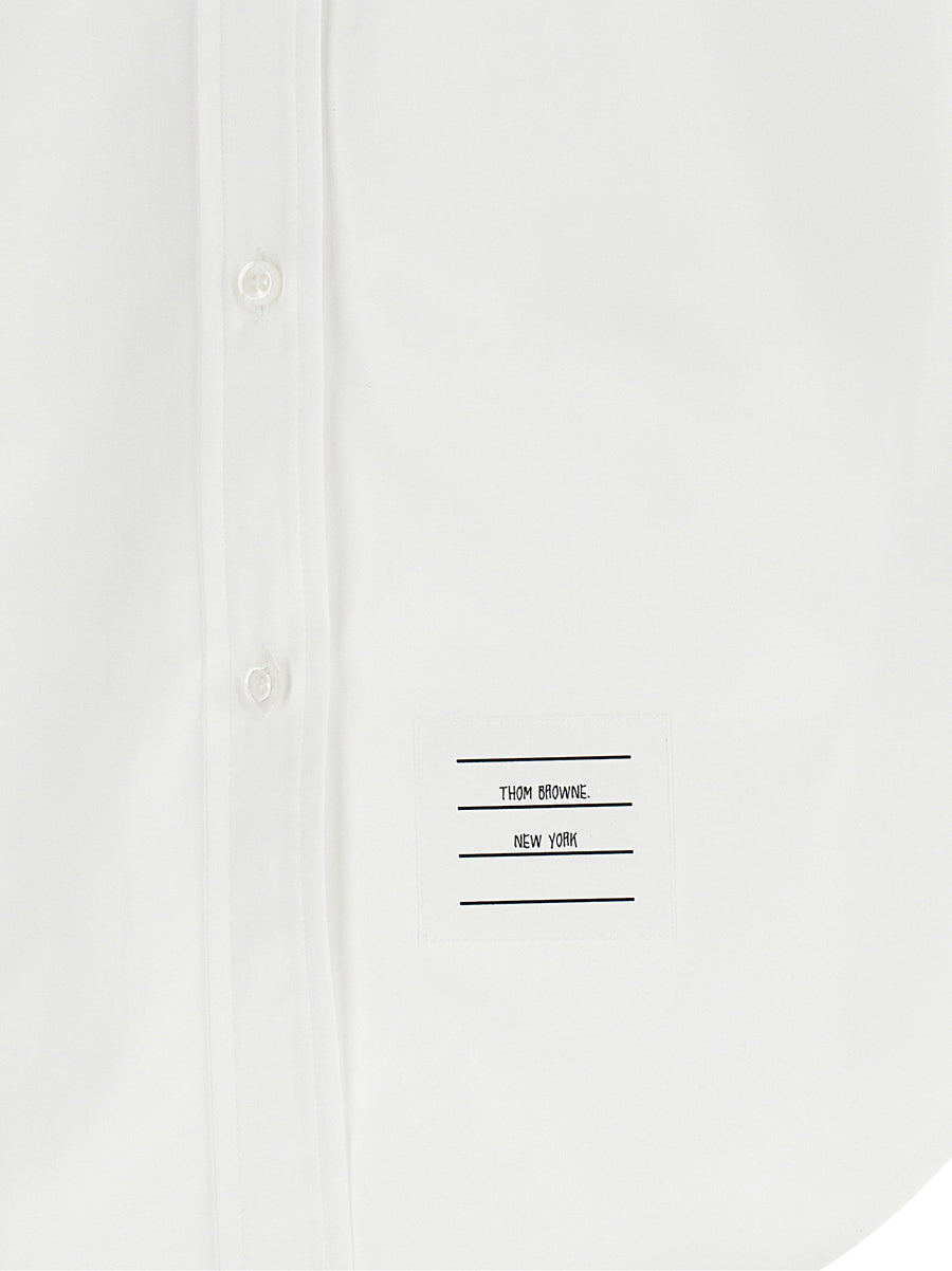 Thom Browne Button-down Shirt
