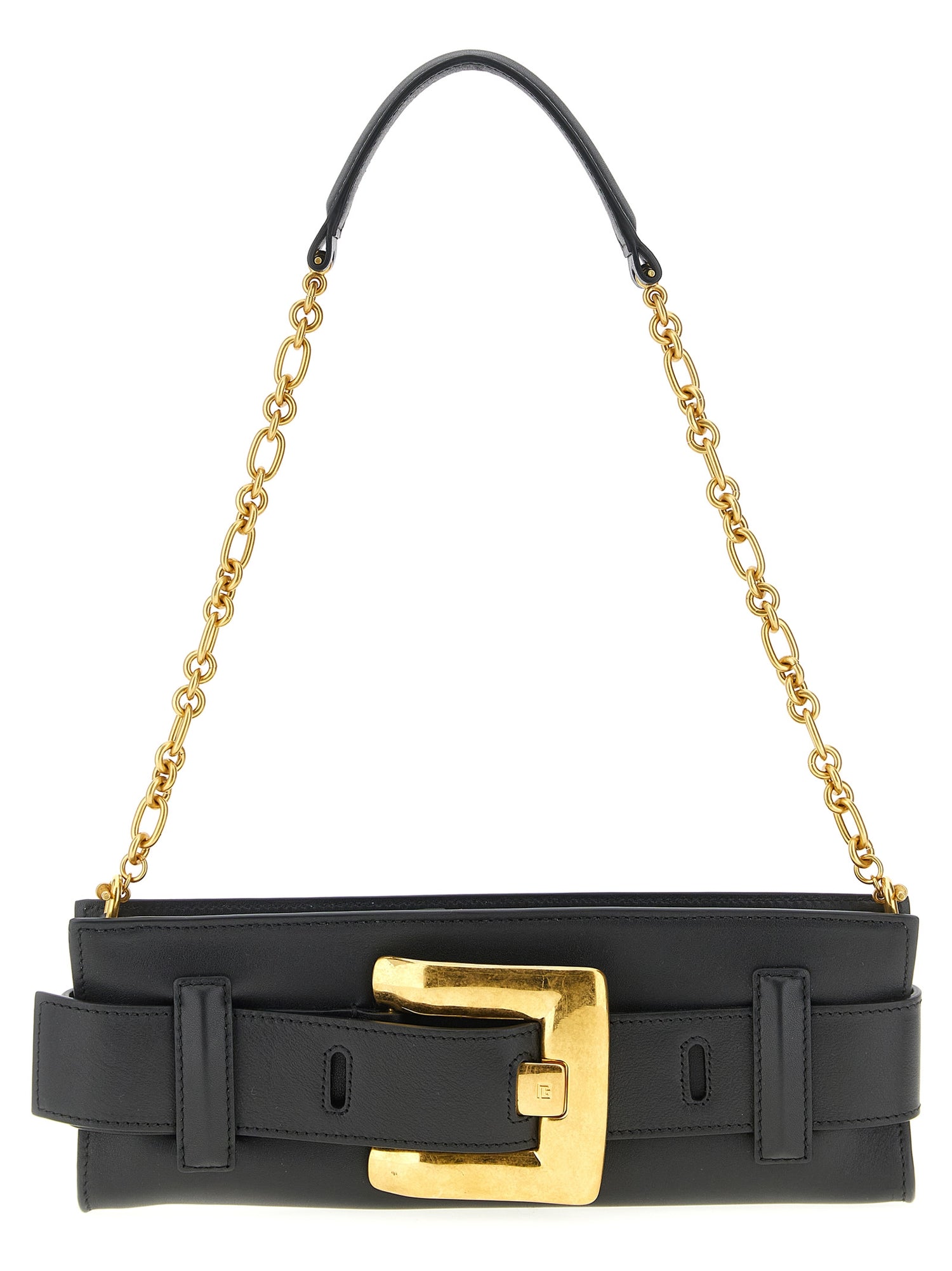 Balmain Anthem Clutch