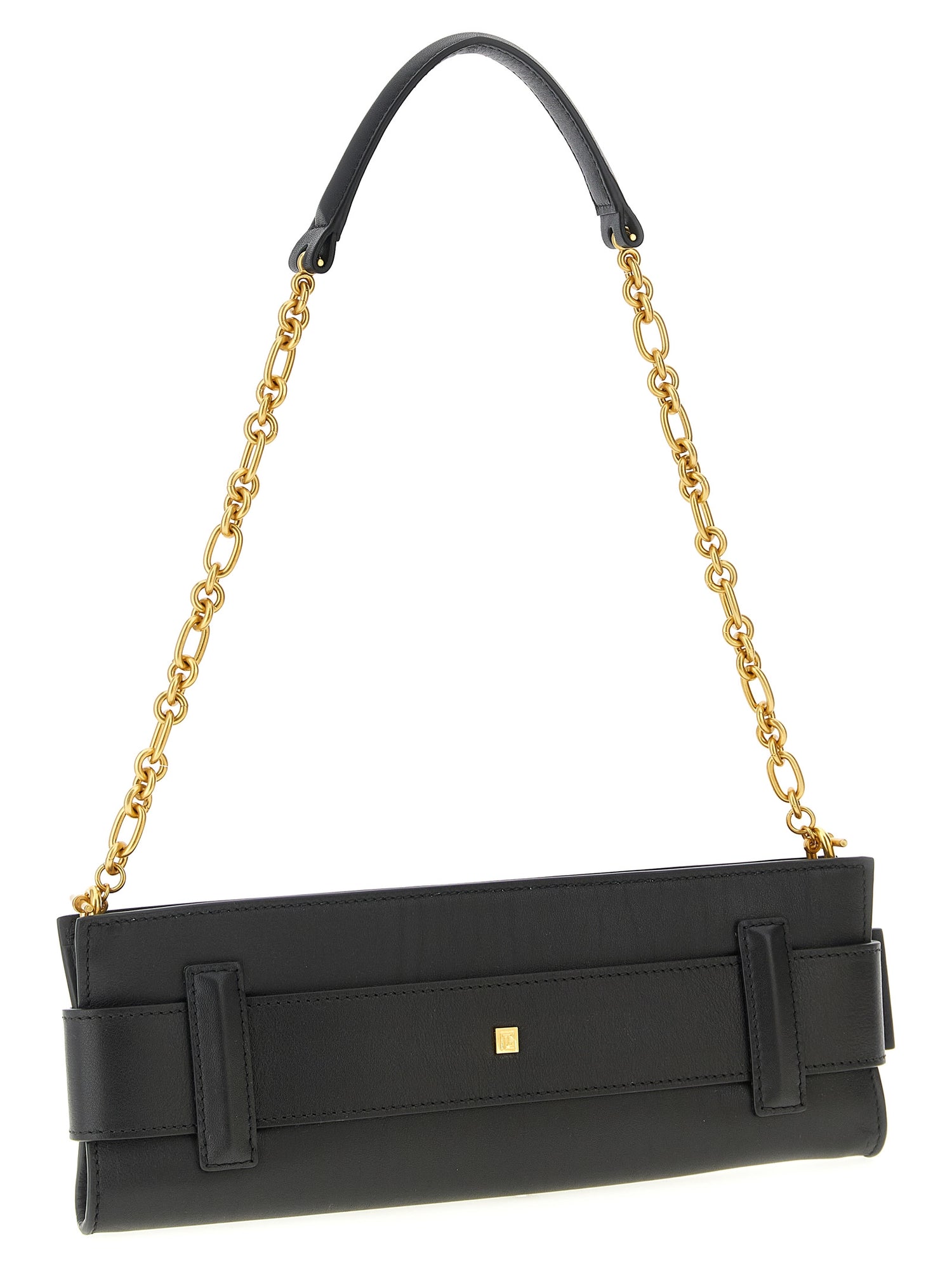 Balmain Anthem Clutch
