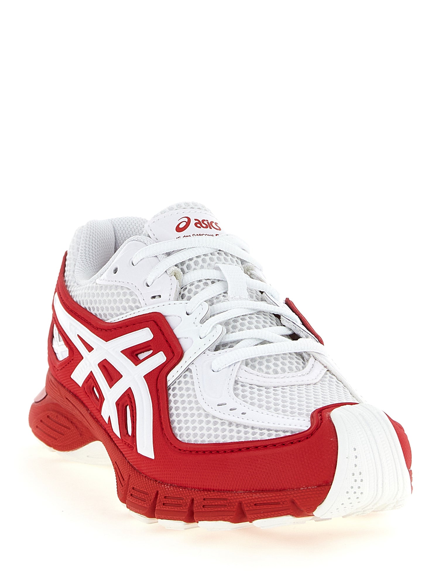 Comme Des Garcons Shirt Asics X Comme Des Garçons Gel-sd-lyte Sneakers
