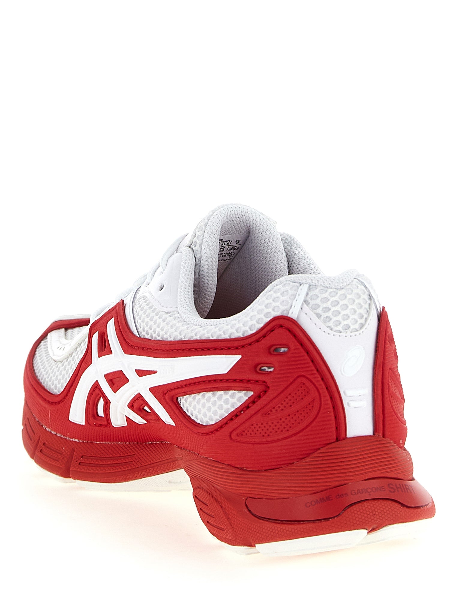 Comme Des Garcons Shirt Asics X Comme Des Garçons Gel-sd-lyte Sneakers