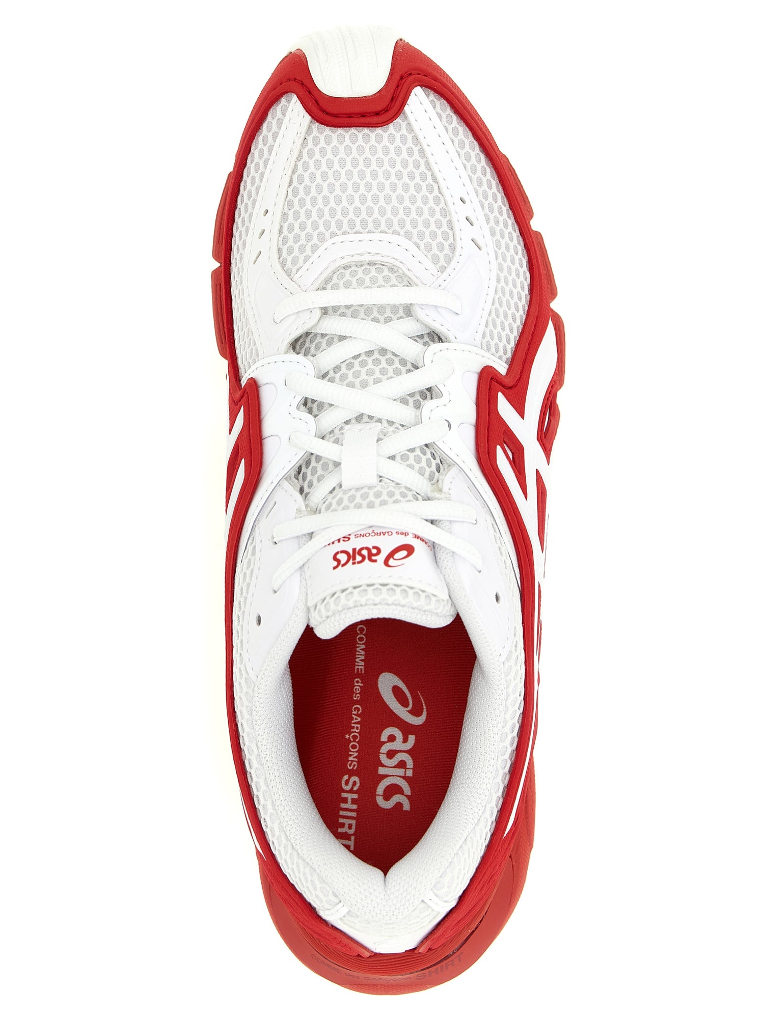 Comme Des Garcons Shirt Asics X Comme Des Garçons Gel-sd-lyte Sneakers