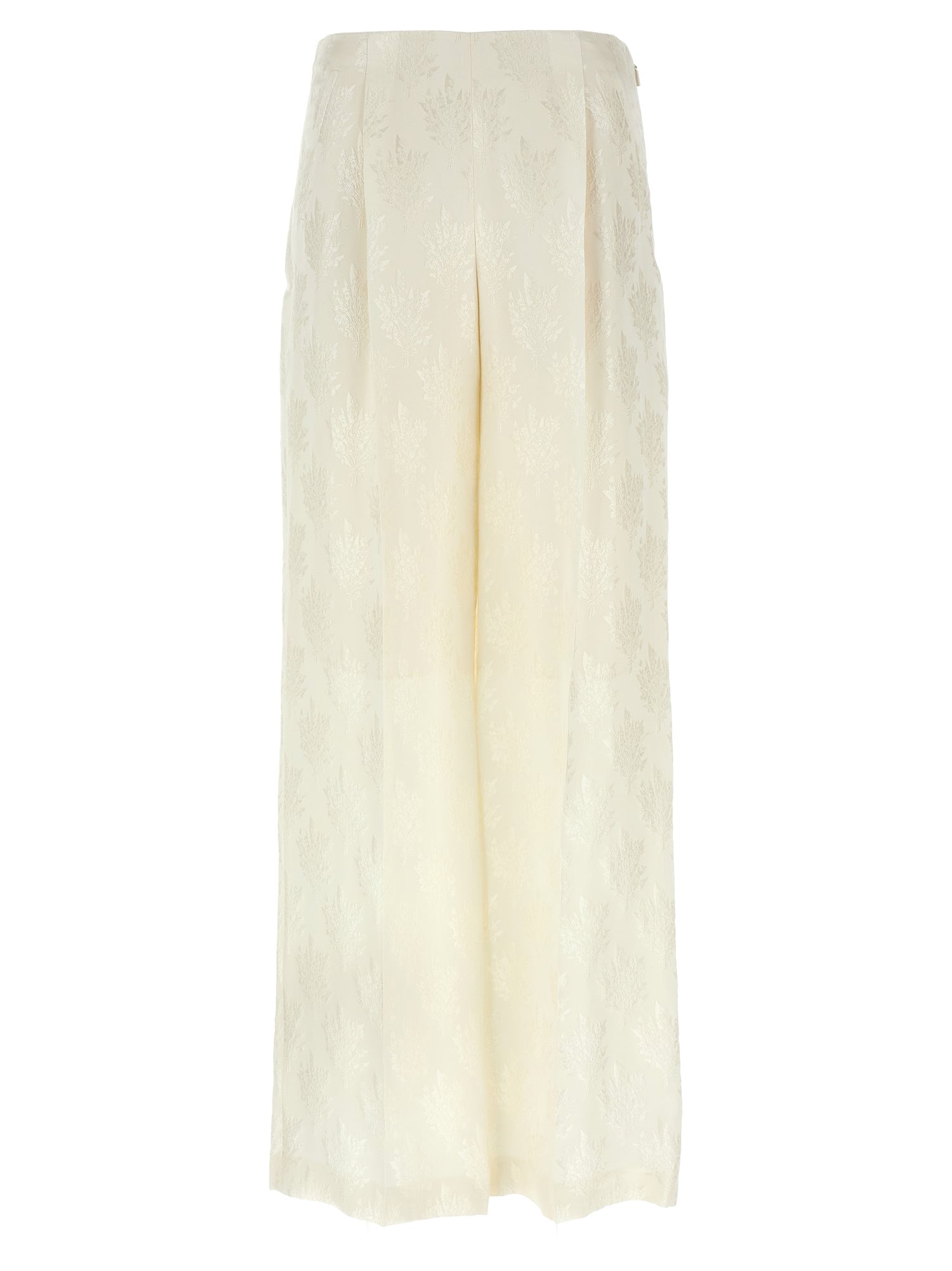 Fendi Bouquet Pants