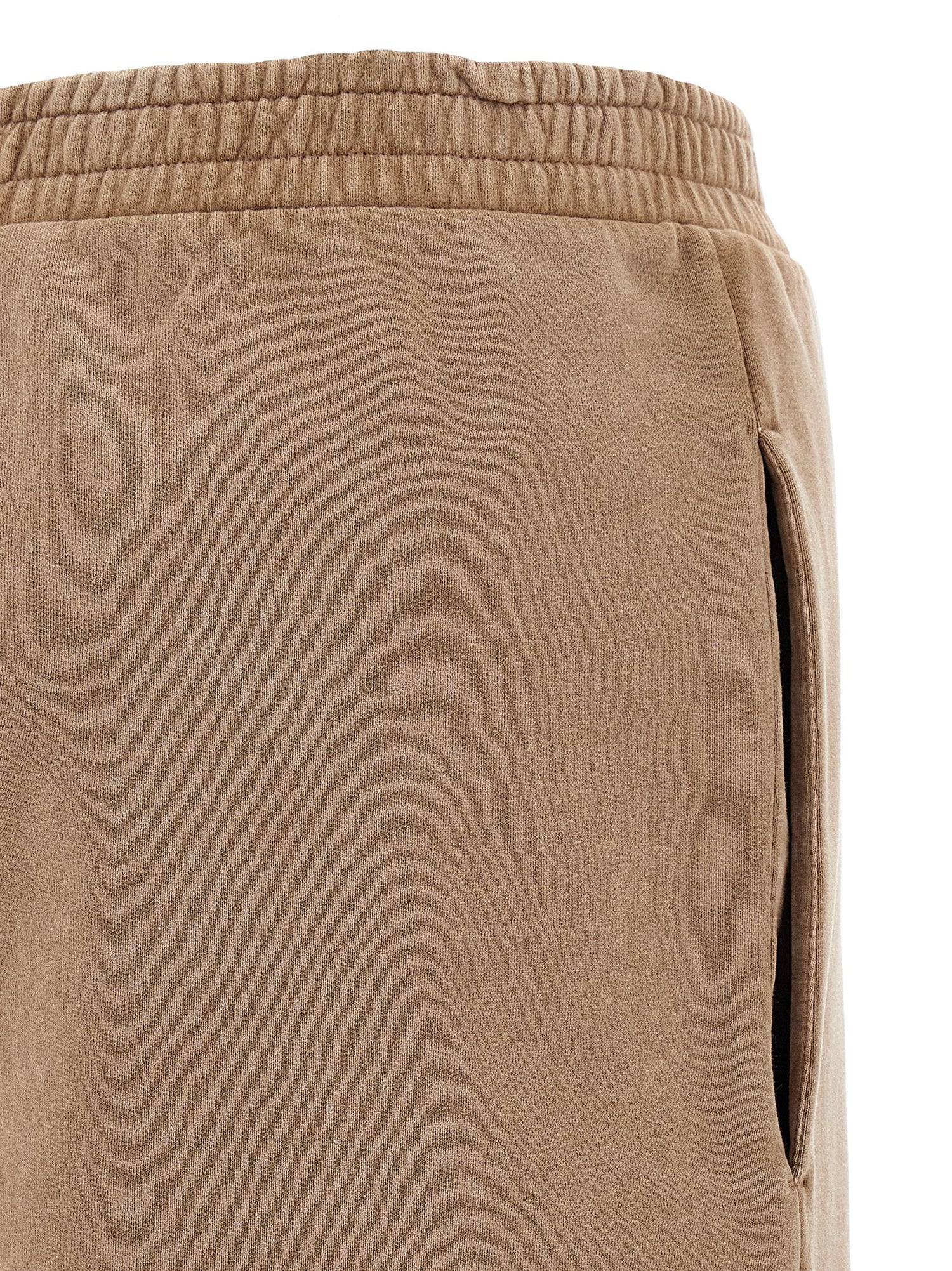 3d Fendi Roma Shorts