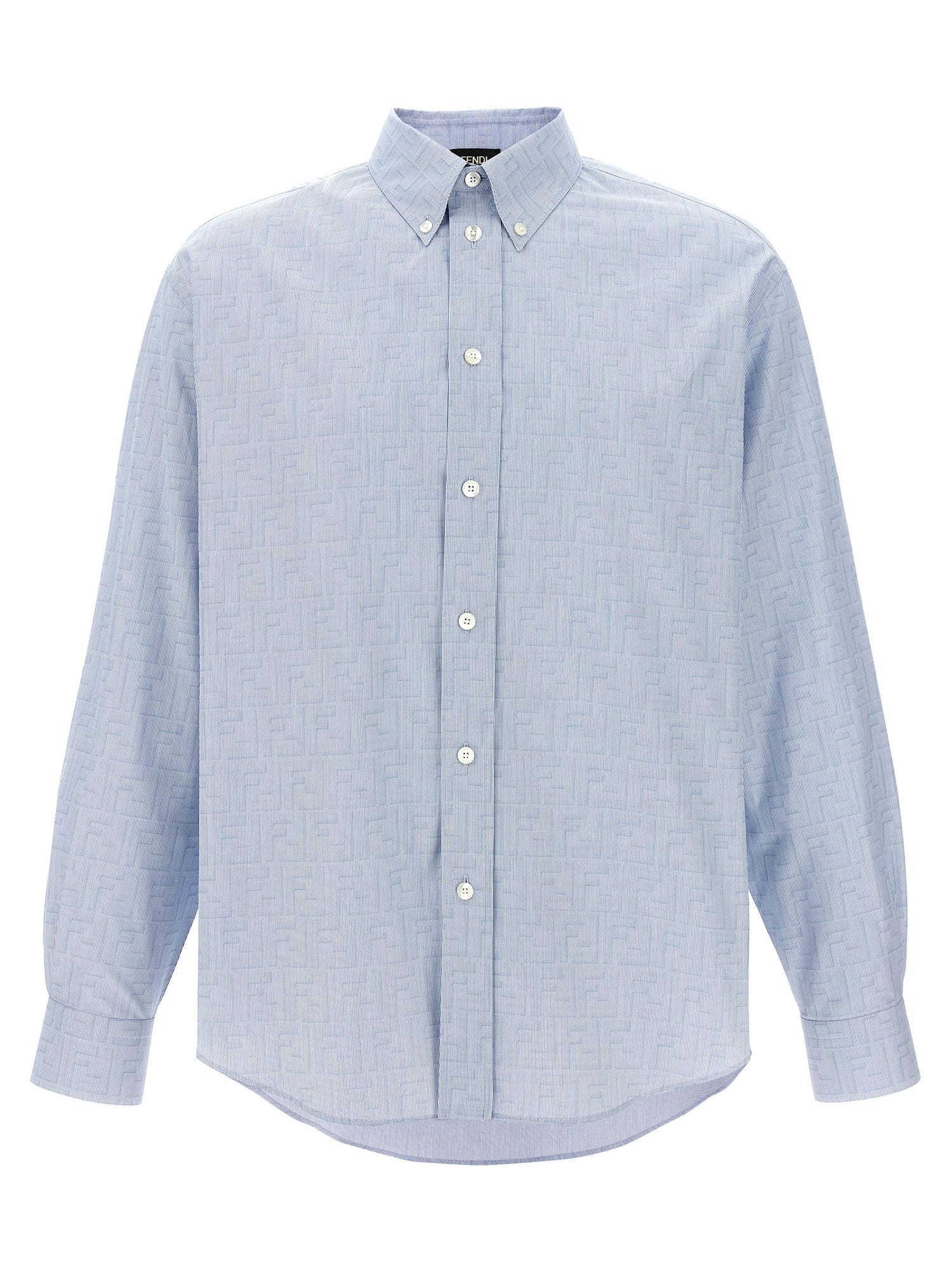 Fendi Angel Shirt