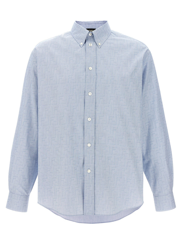 Fendi Angel Shirt