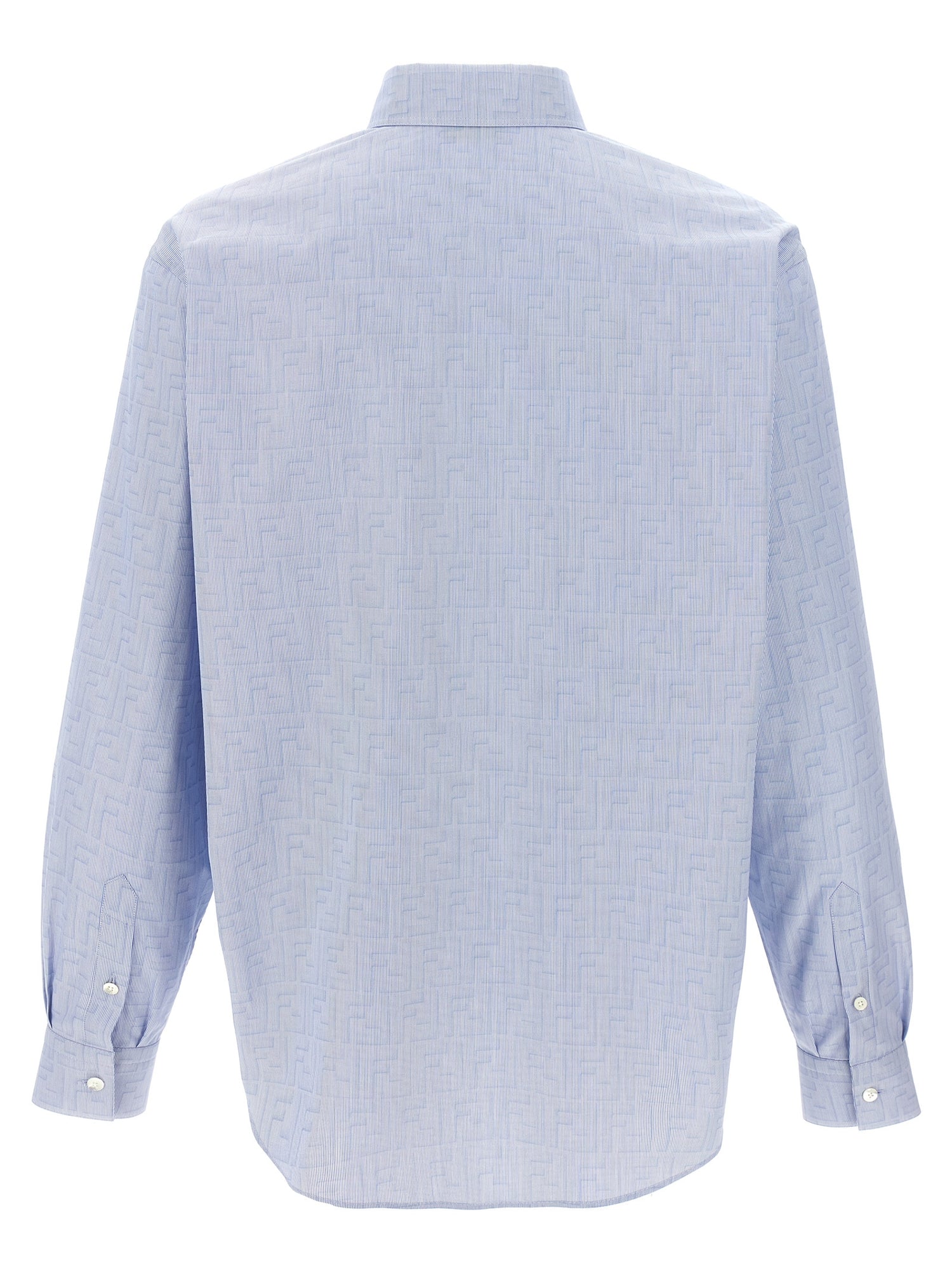 Fendi Angel Shirt