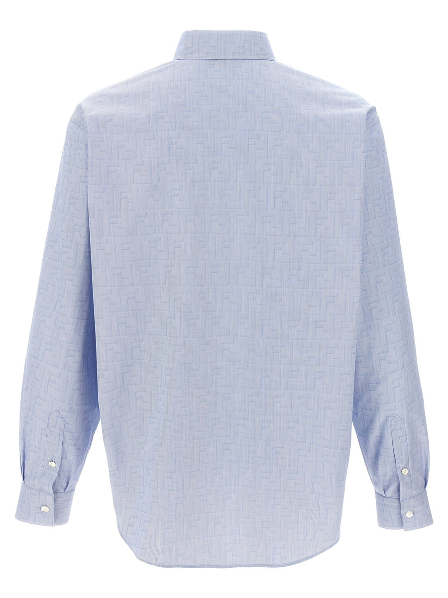 Fendi Angel Shirt