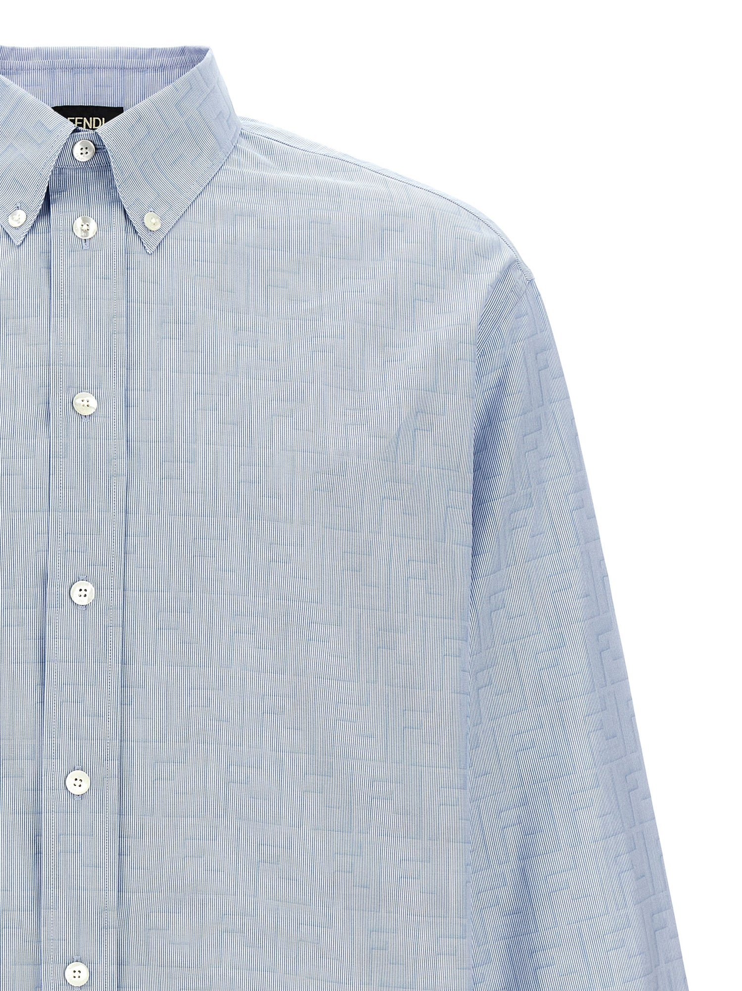 Fendi Angel Shirt