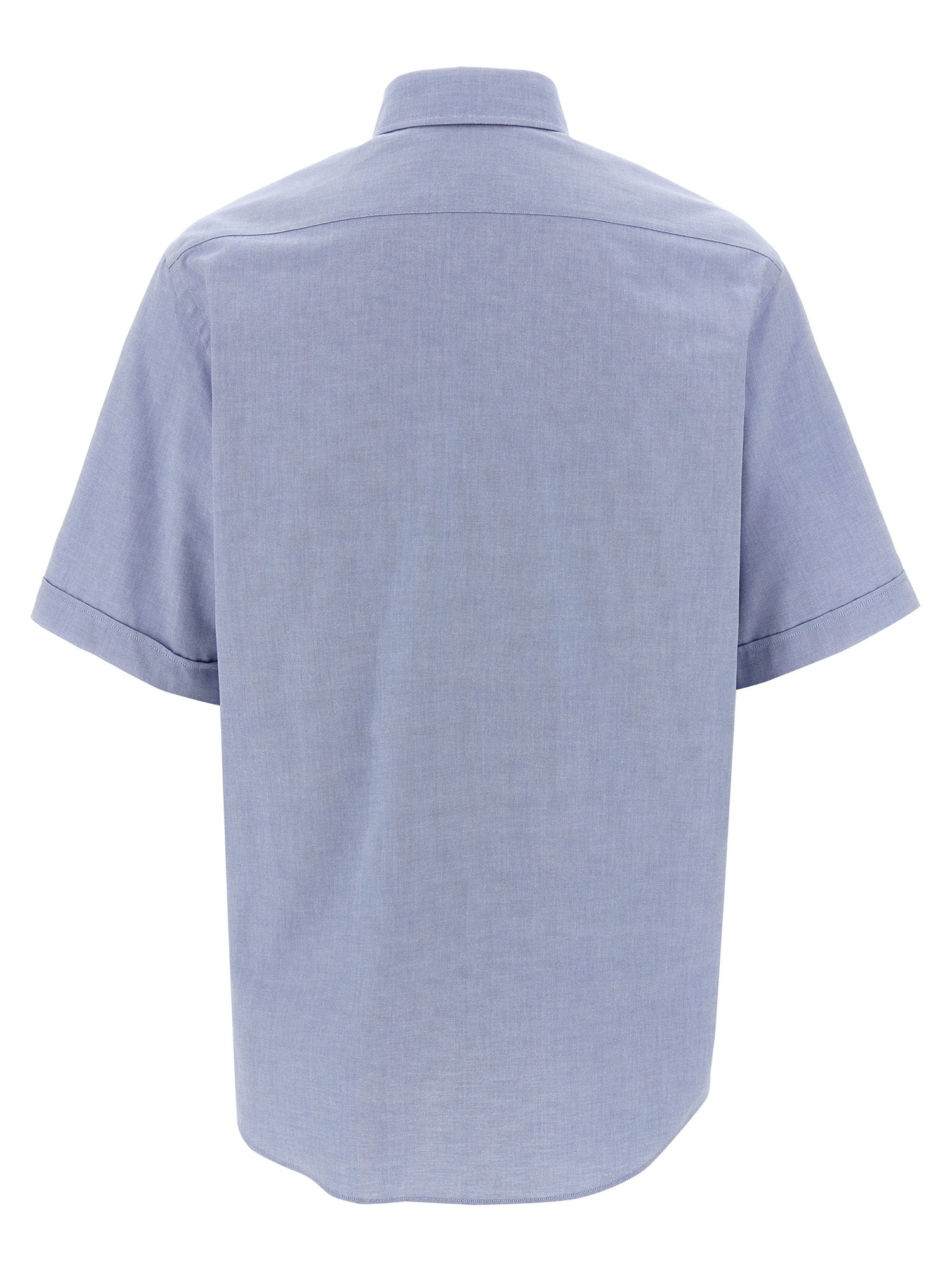 Fendi Crest Shirt