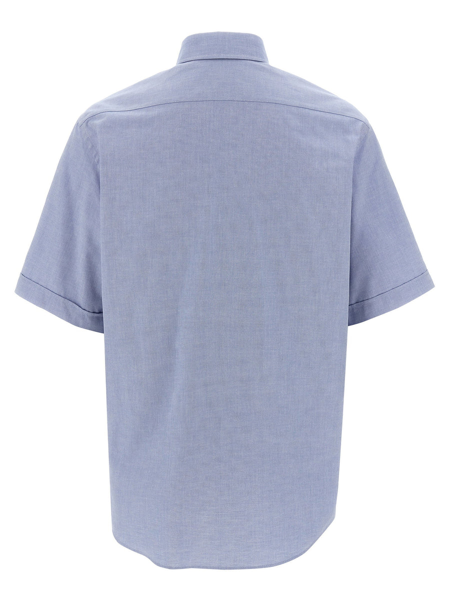 Fendi Crest Shirt