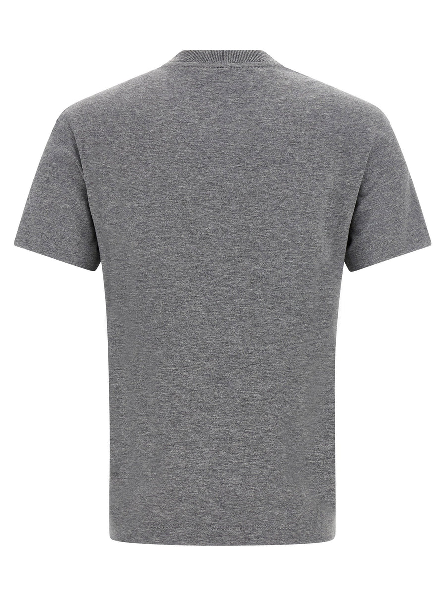 Fendi Roma 1925 T-shirt