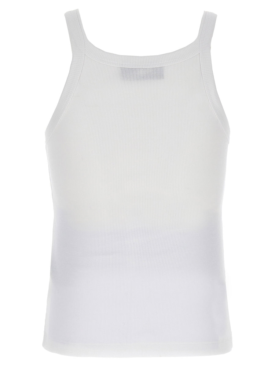 Fendi Top Logo