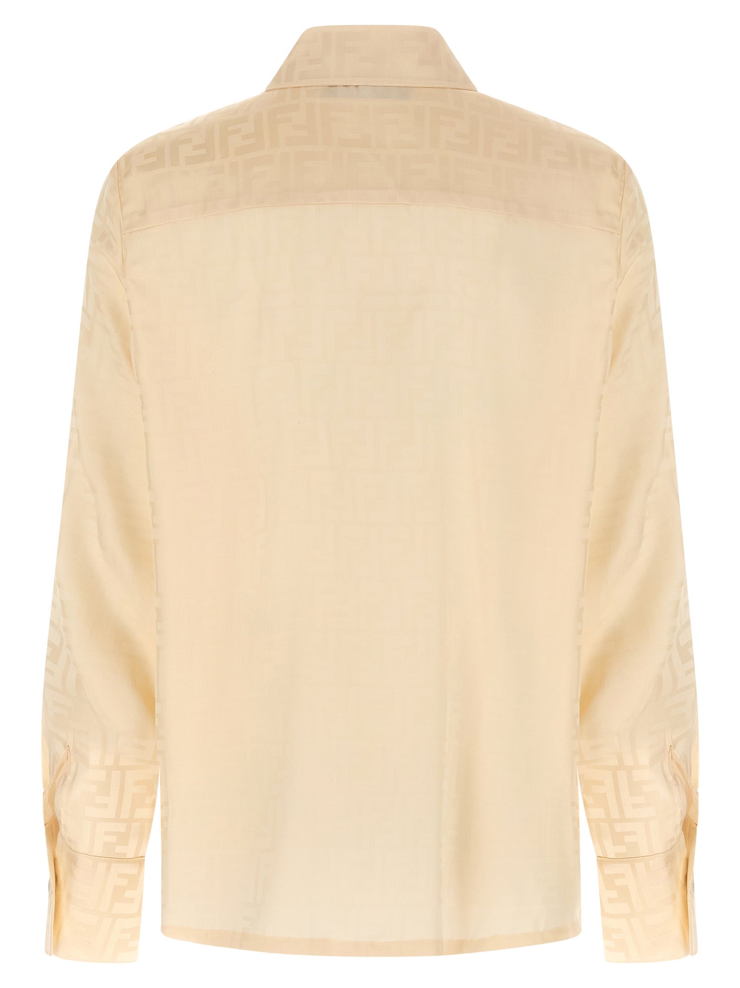 Fendi Ff Shirt