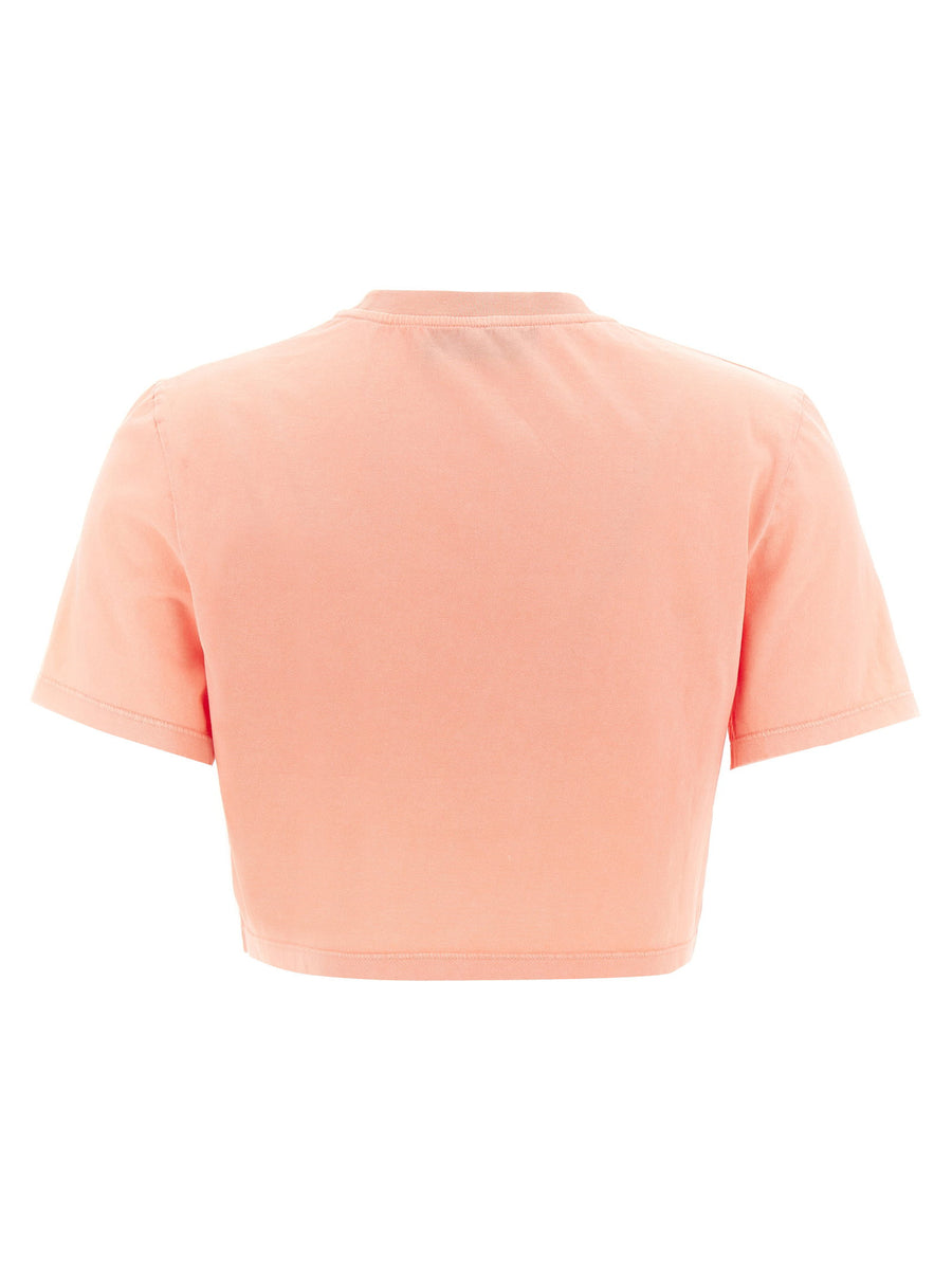 3d Fendi Roma T-shirt