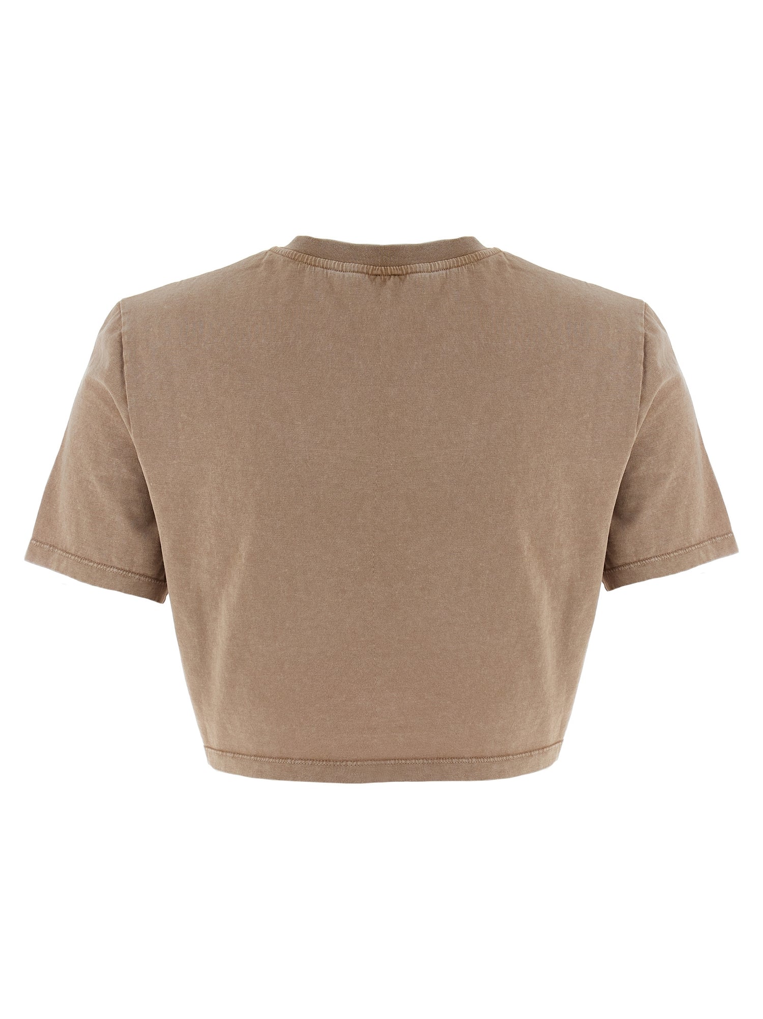 3d Fendi Roma T-shirt