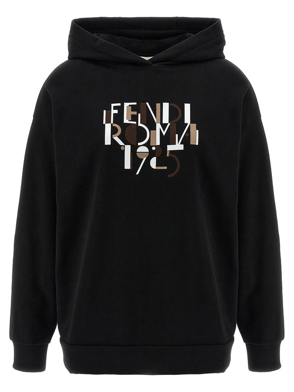 Fendi Roma Sweatshirt